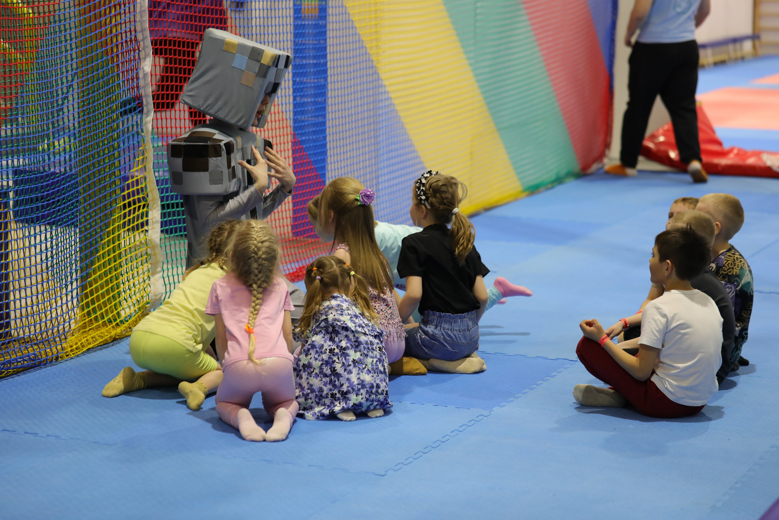 Feel. Фотограф Ксения Есенина Москва