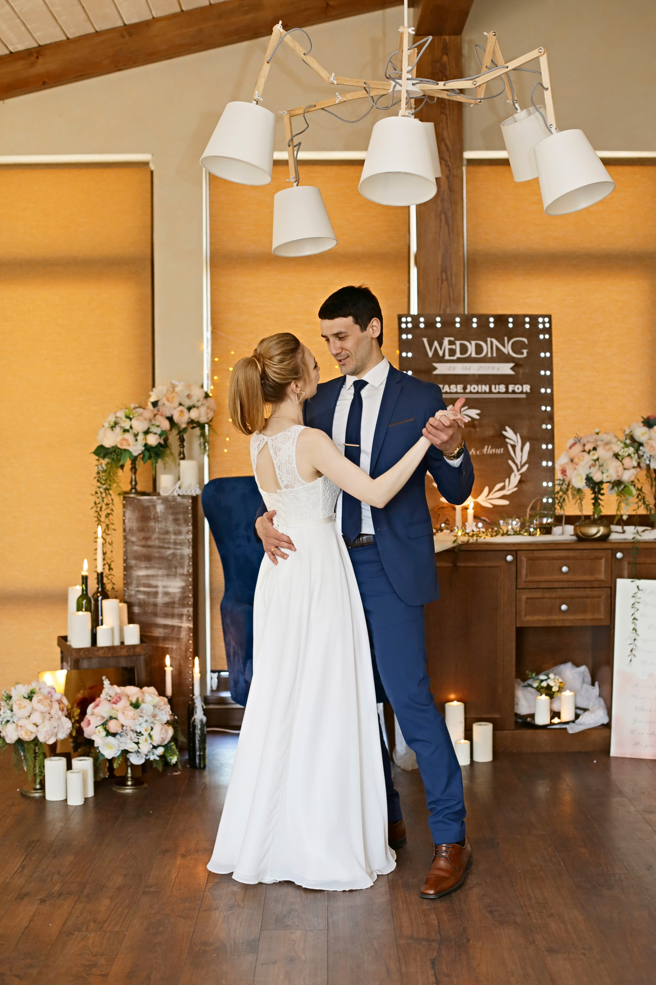 Alena & Sergey. Фотограф Ксения Есенина Москва