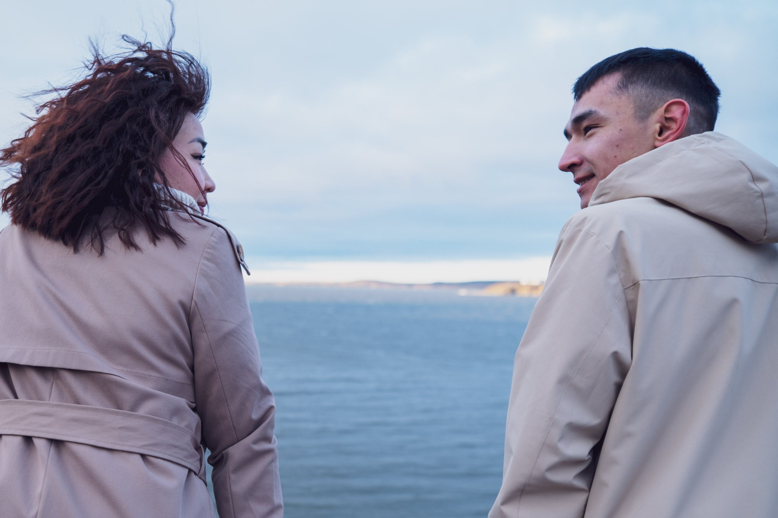 Уличные. Фотография и видео г. Анадырь Ильнур Шакиров