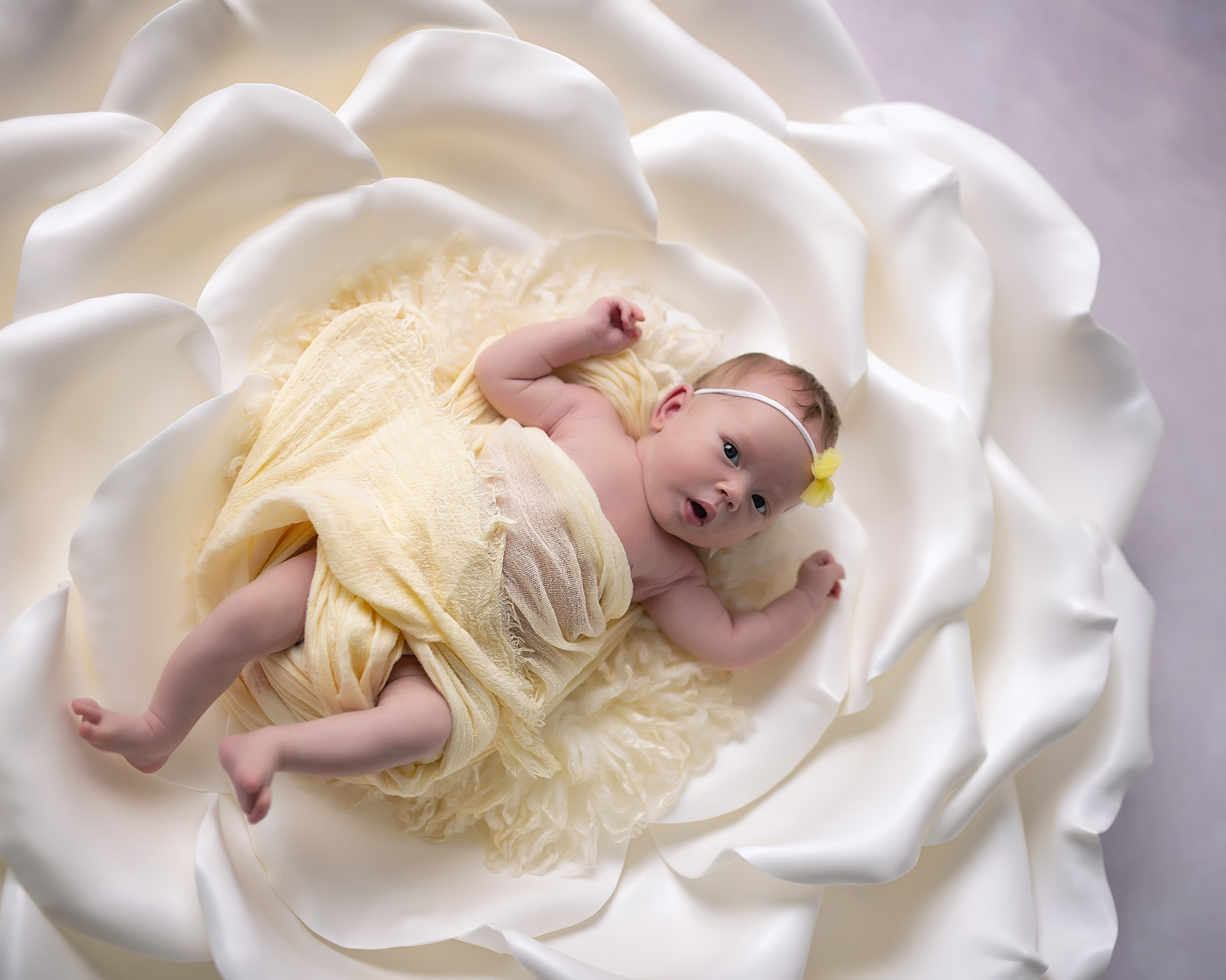 Новорожденные. Фотограф в Перми Anastasia Aone