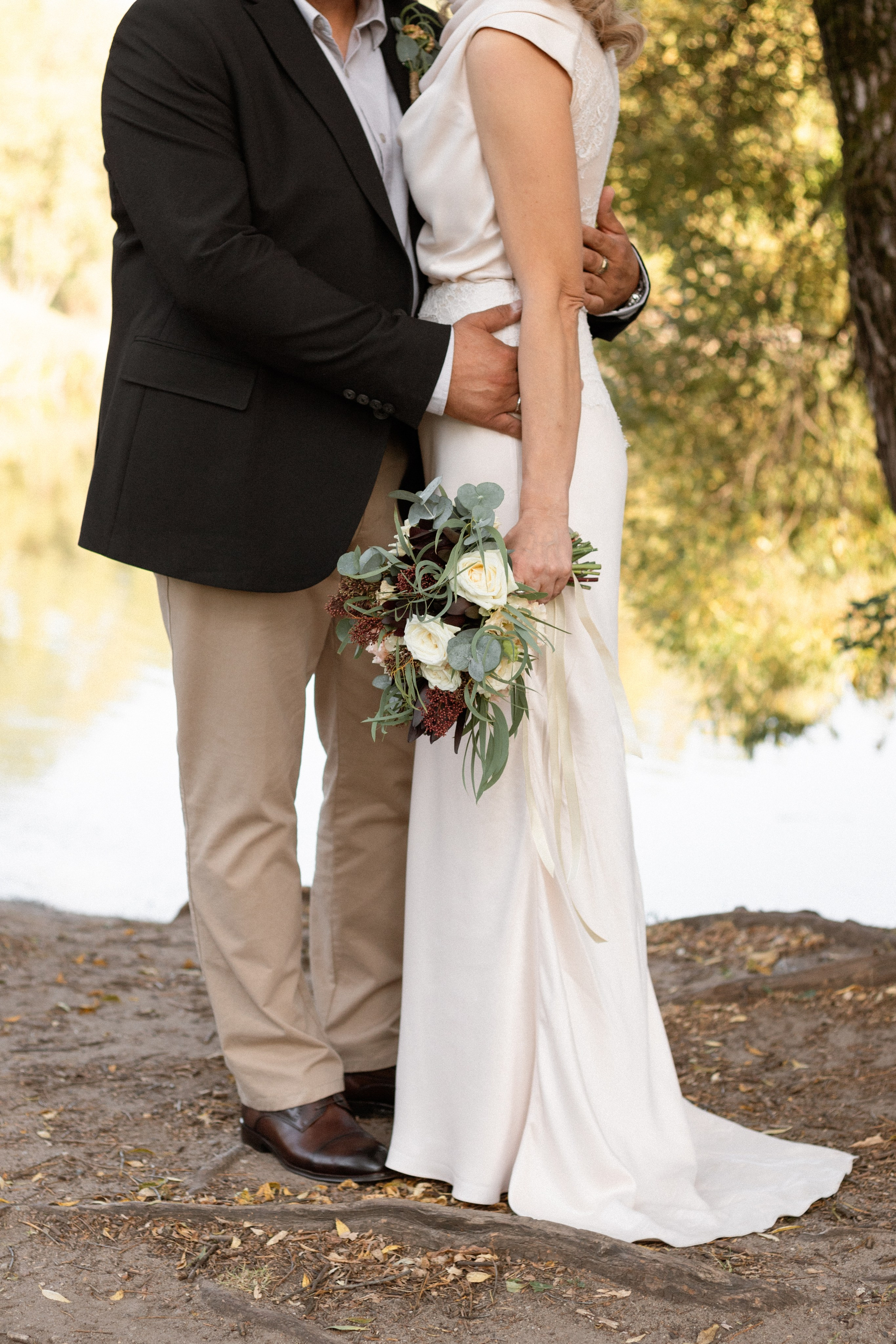 Вадим и Ольга. Фотограф Ася Милая в Москве и Ярославле