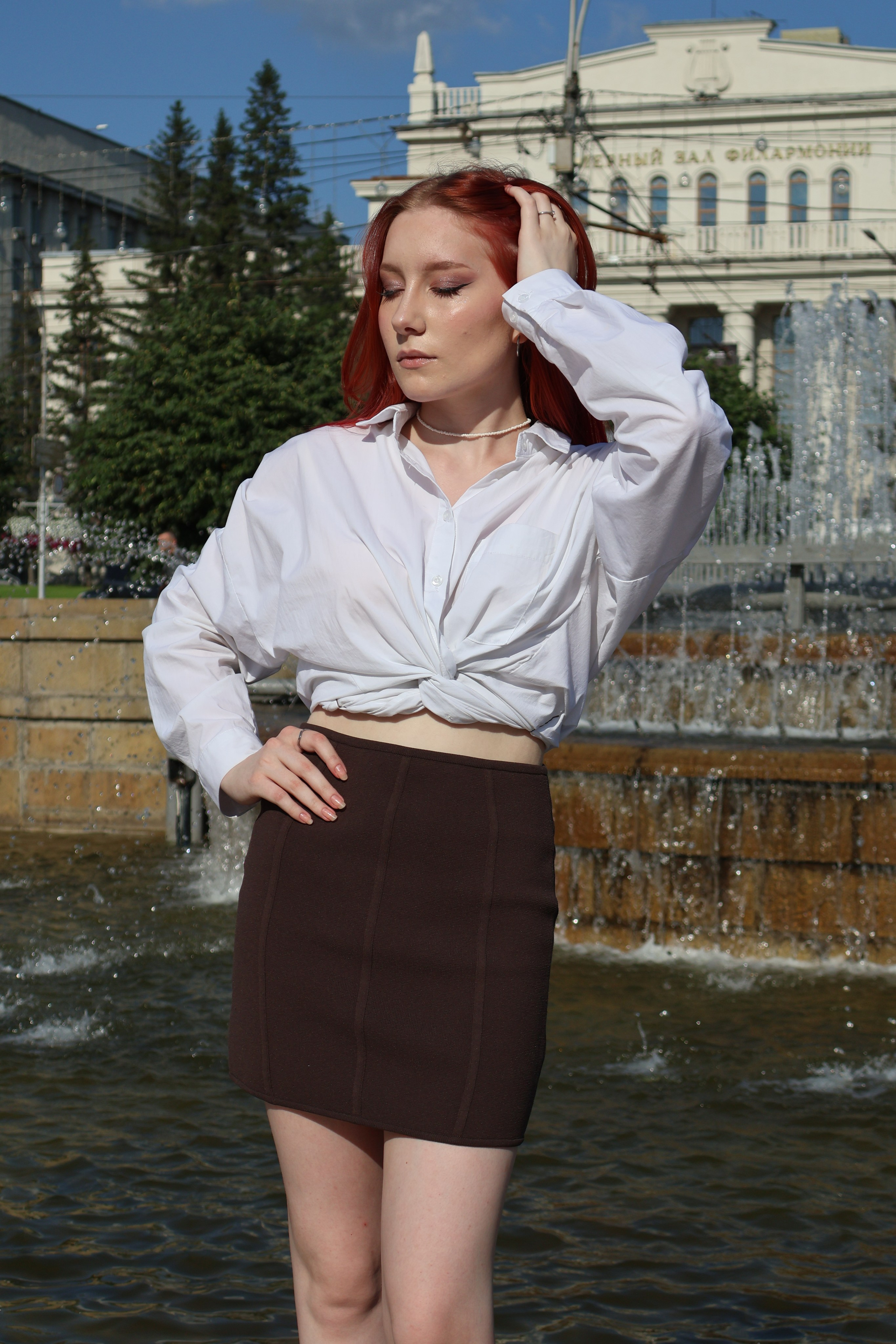 29 июля. Mintonov's Film Studio