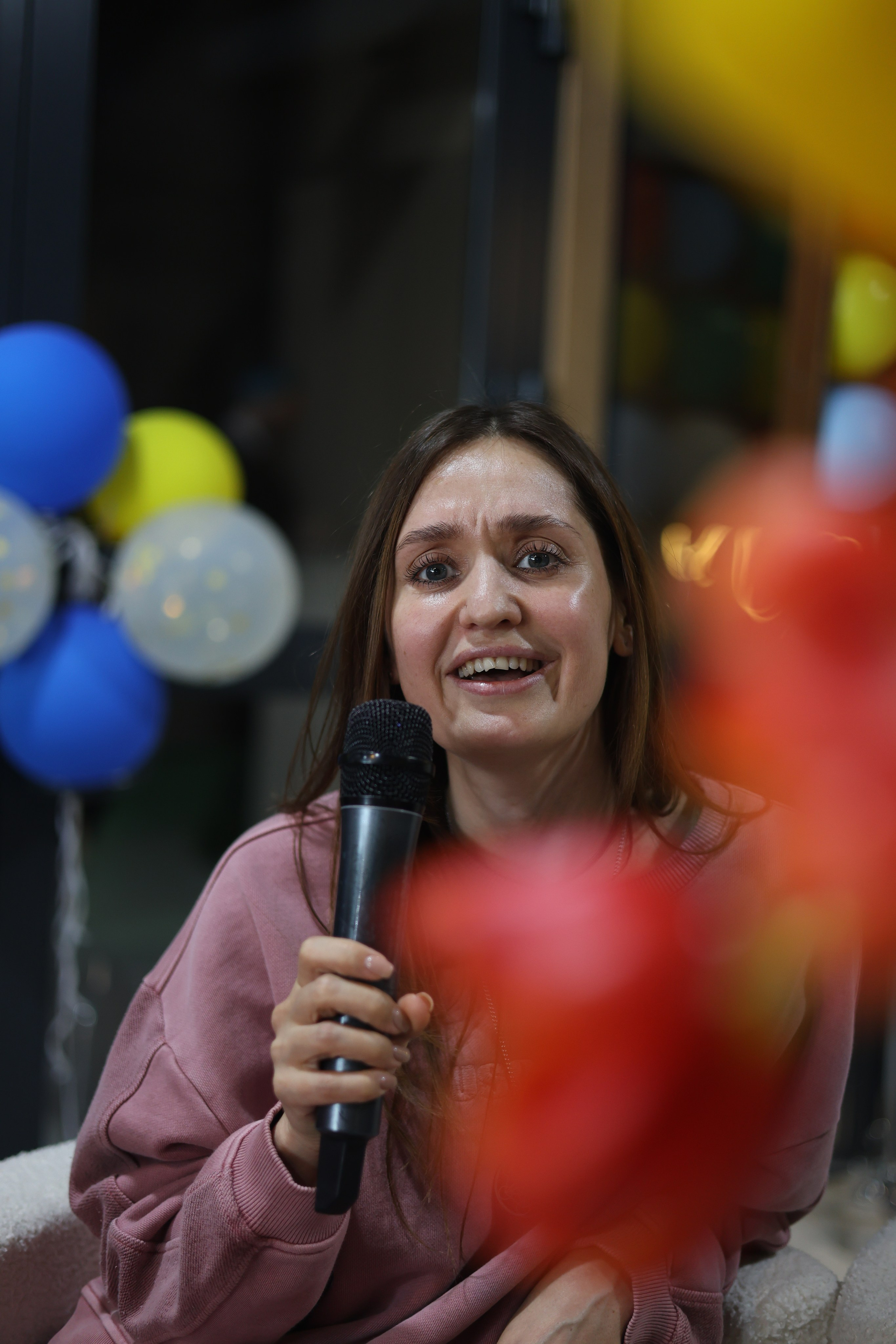 Наурыз. Mintonov's Film Studio