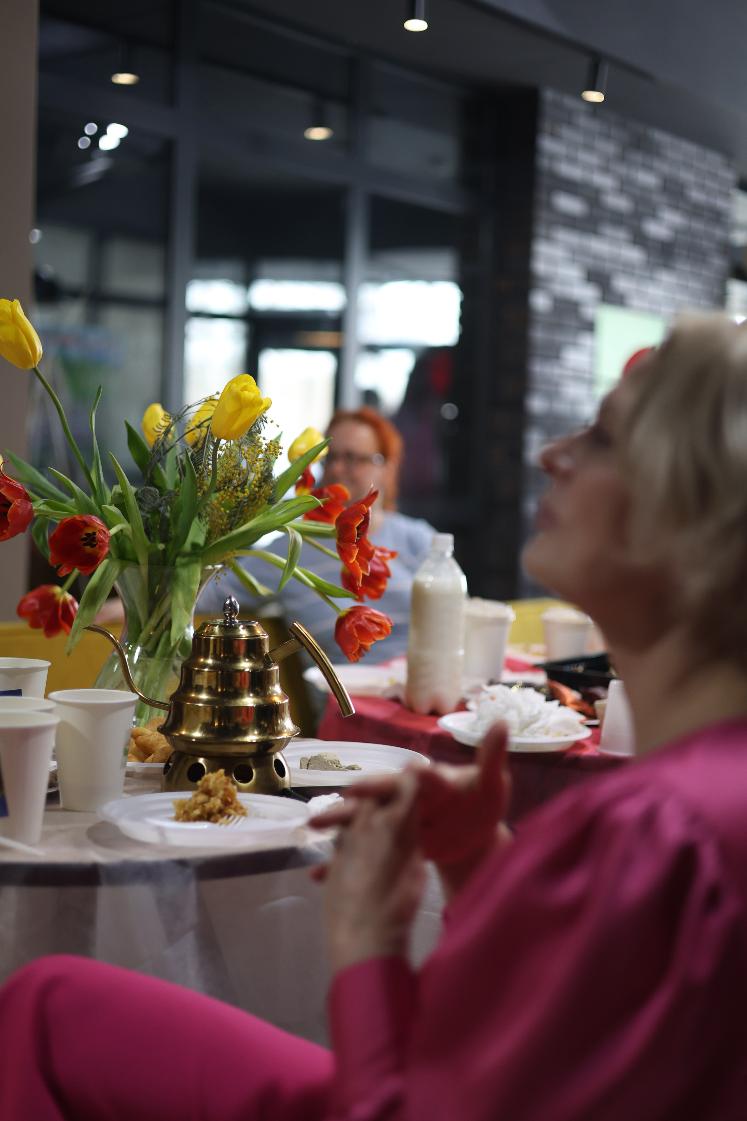 Наурыз. Mintonov's Film Studio