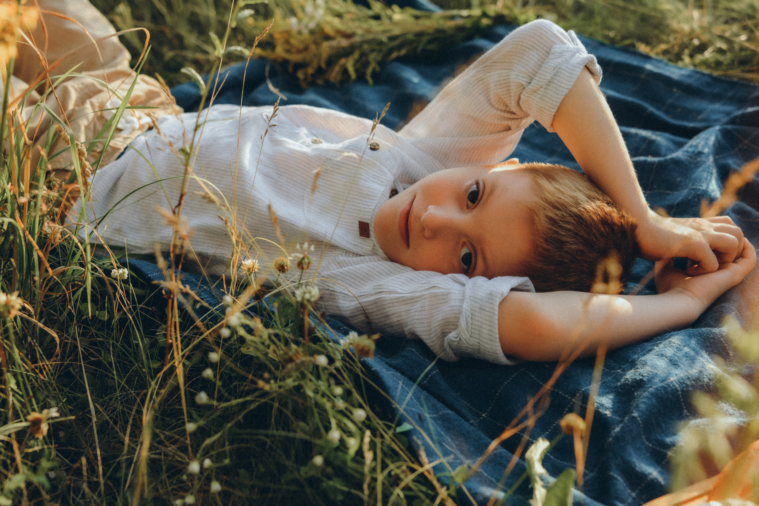 Семья Бычковых. Фотограф в Москве Ангелина Ким