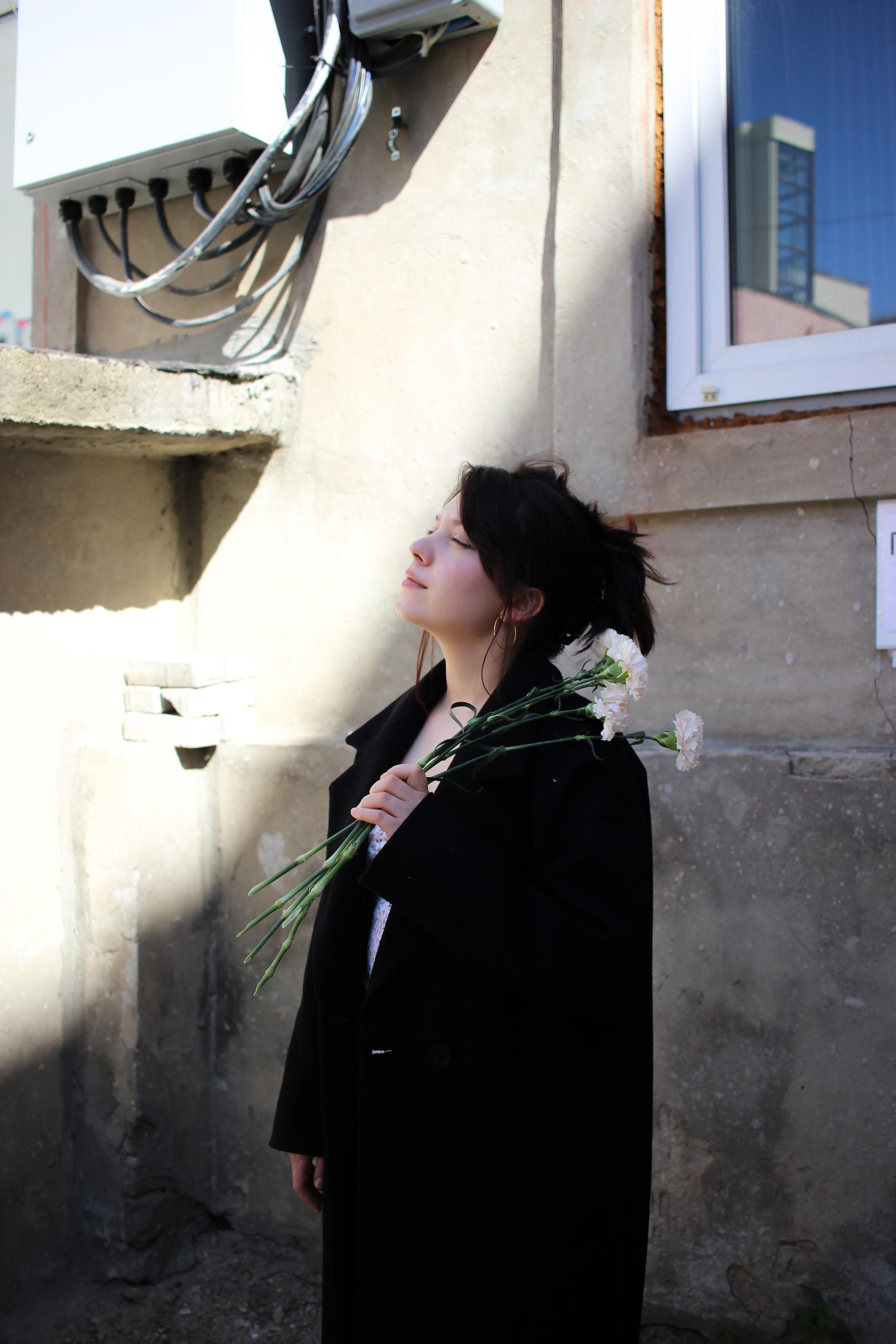 Sveta. Фотограф в Казани / Регина Суфиянова