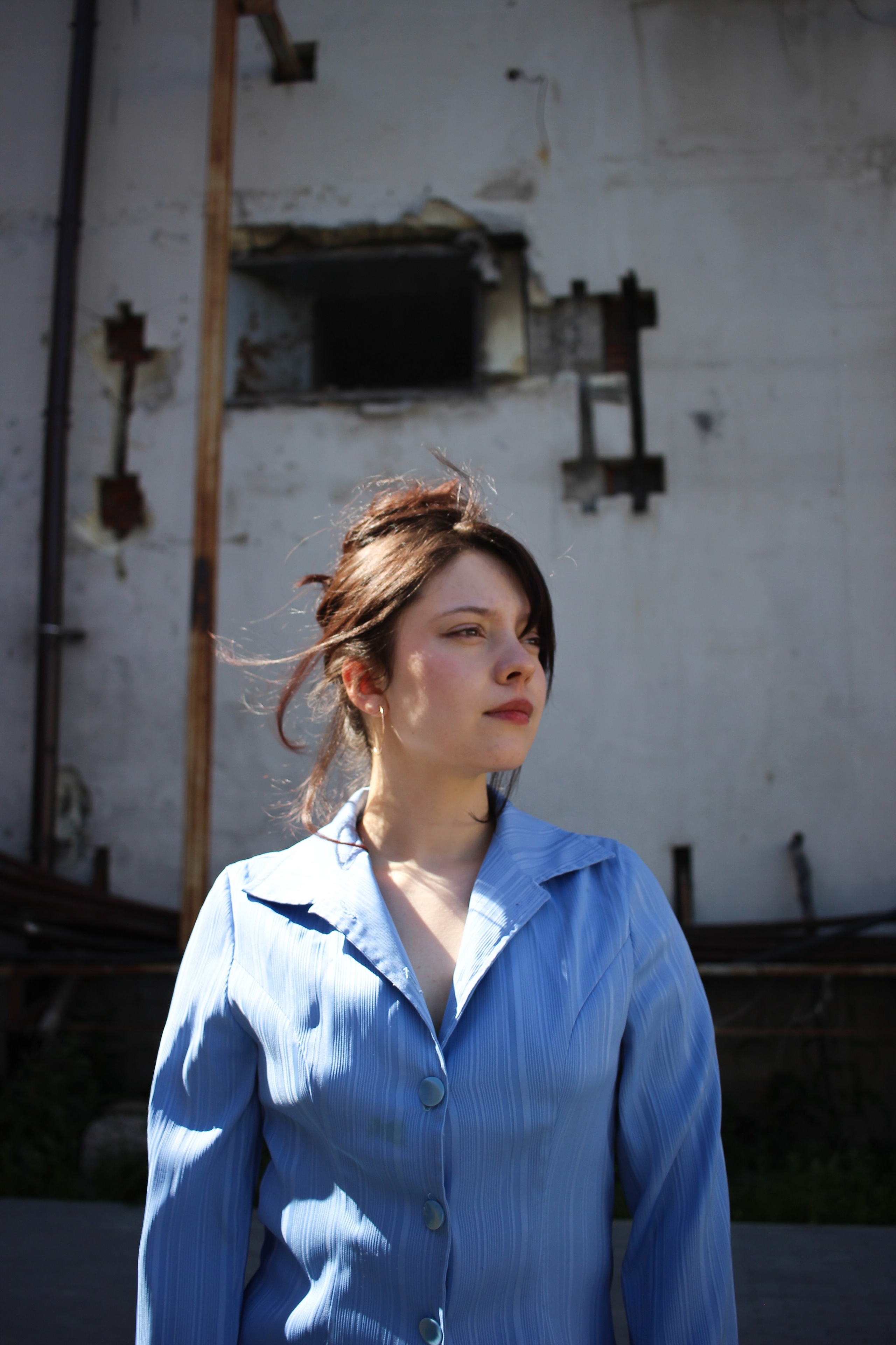 Sveta. Фотограф в Казани / Регина Суфиянова