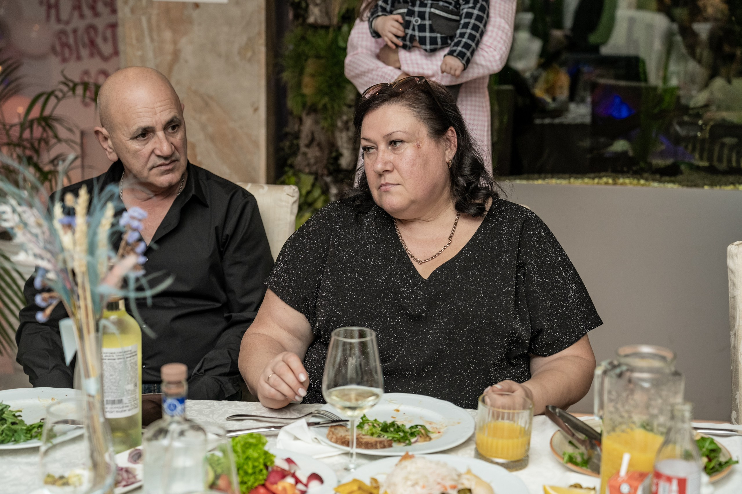 День рождения Софии