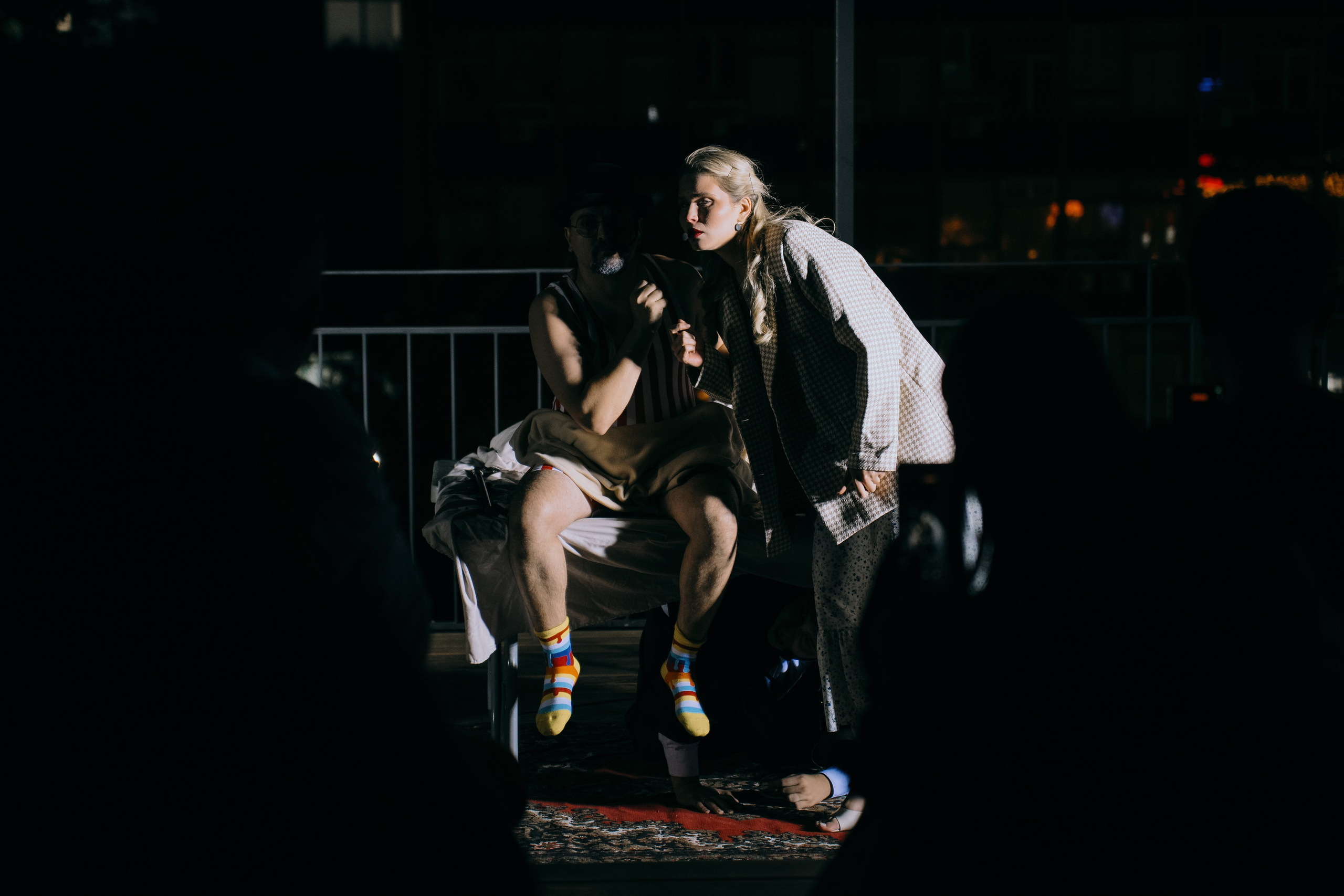 ПОМРЕЖ | Новая земля