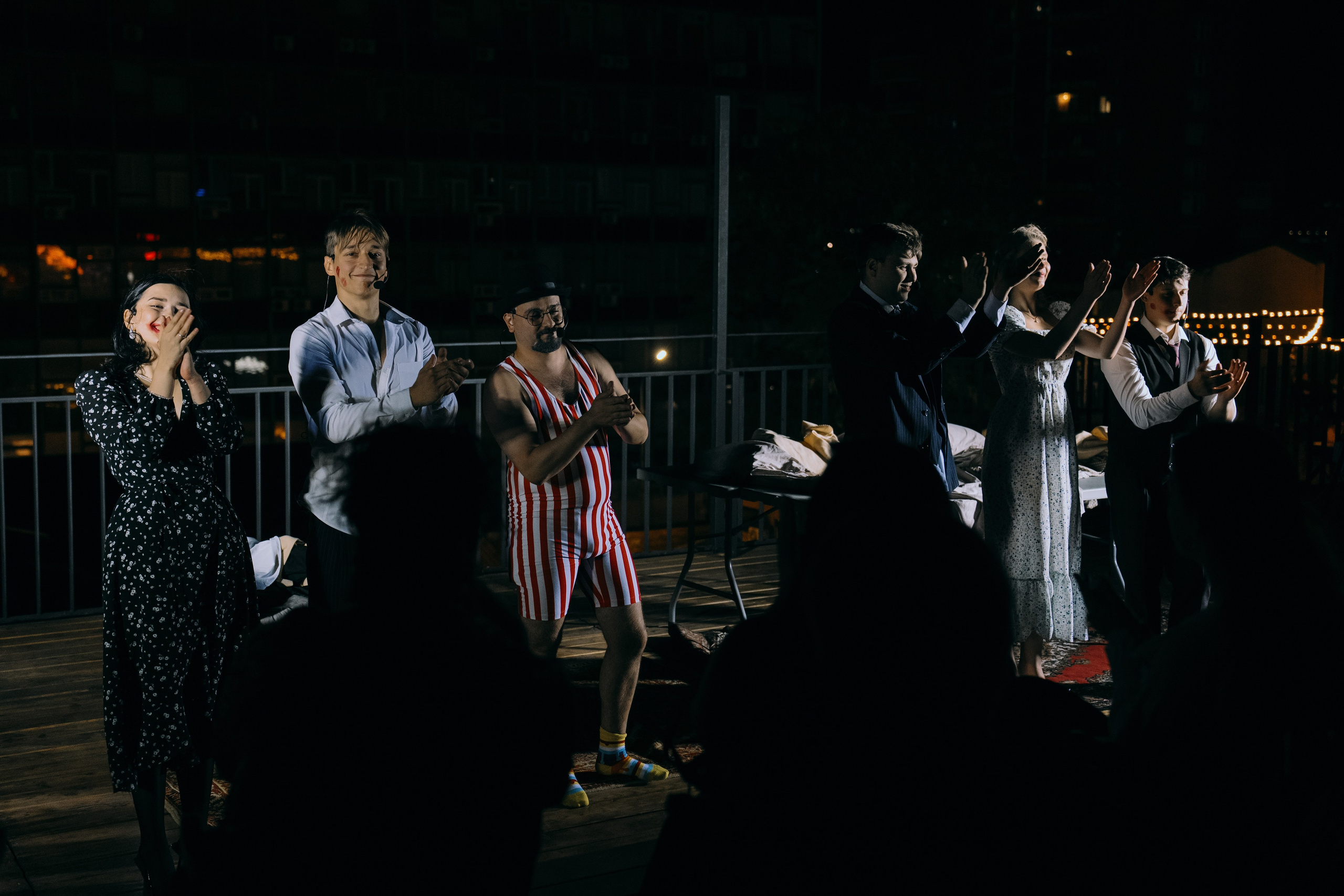 ПОМРЕЖ | Новая земля