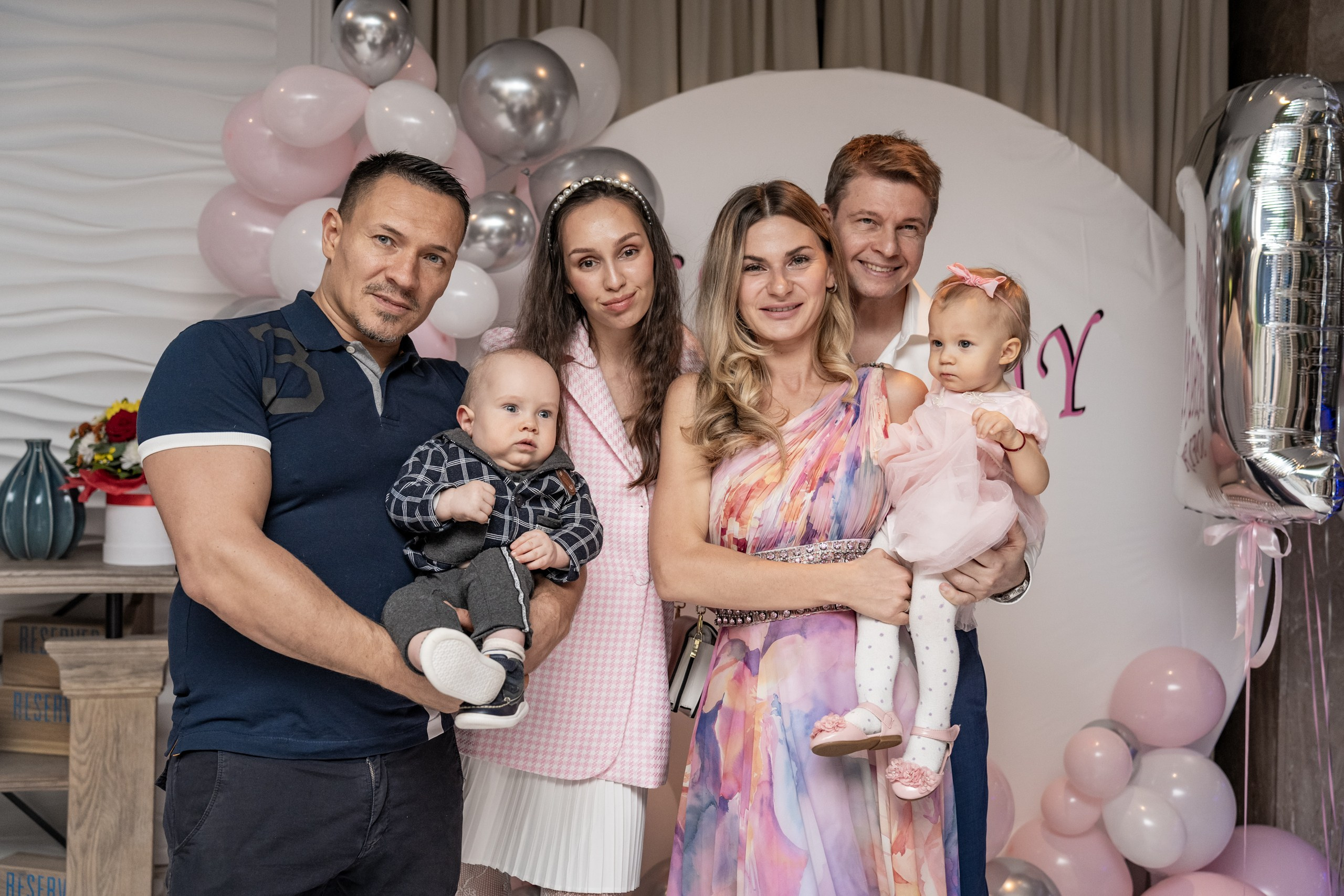 День рождения Софии