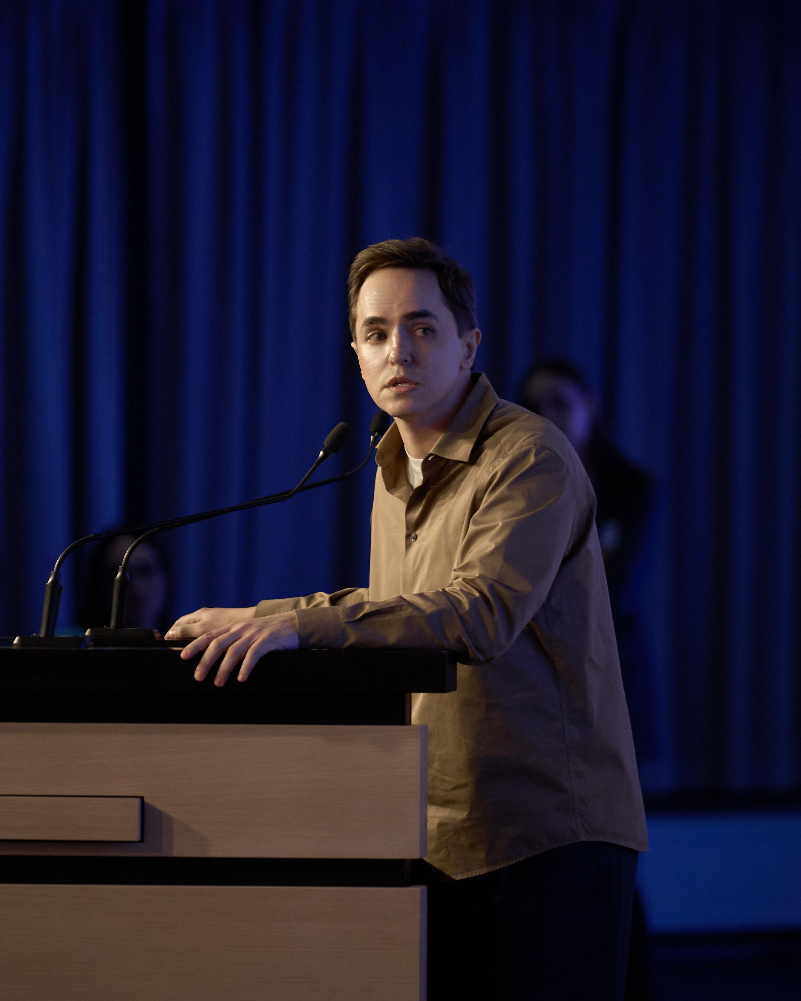 СПИКЕРЫ. PRO-AGELESS