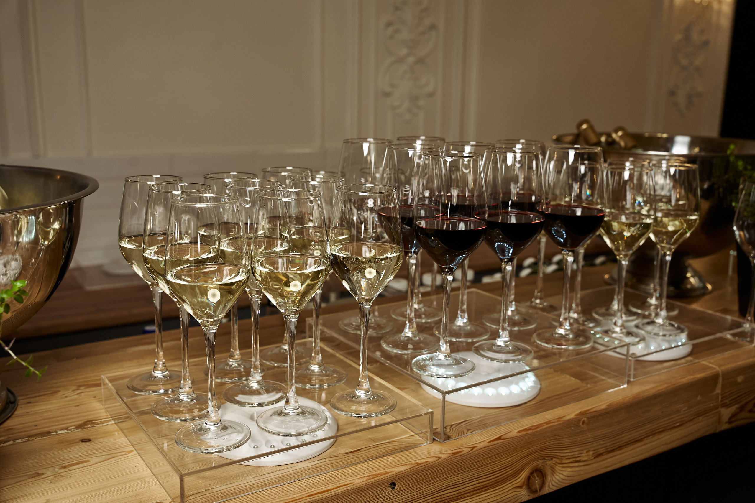 ГАЛА УЖИН. PRO-AGELESS