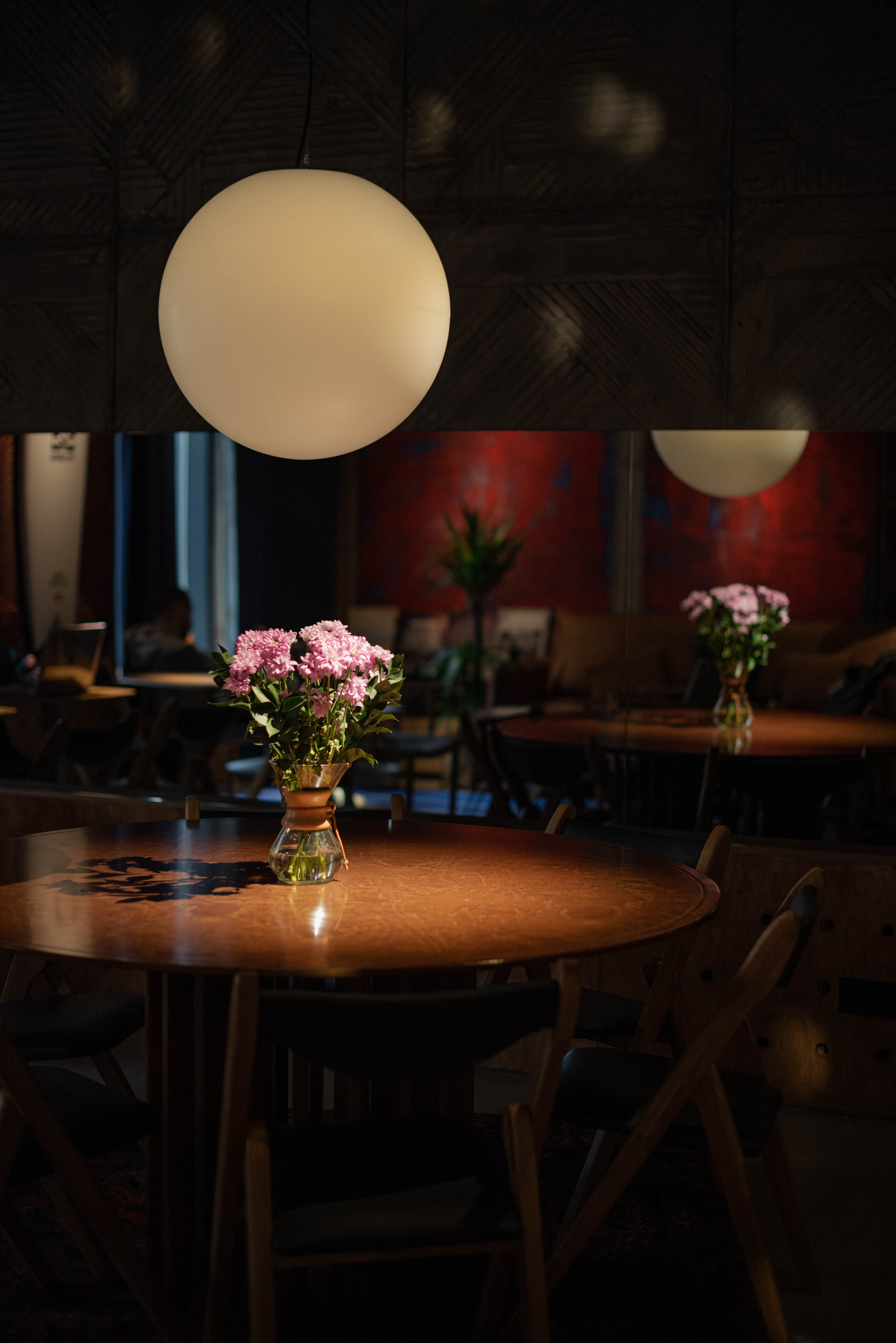 Interior. Разноформатная фотография Артём Клименков