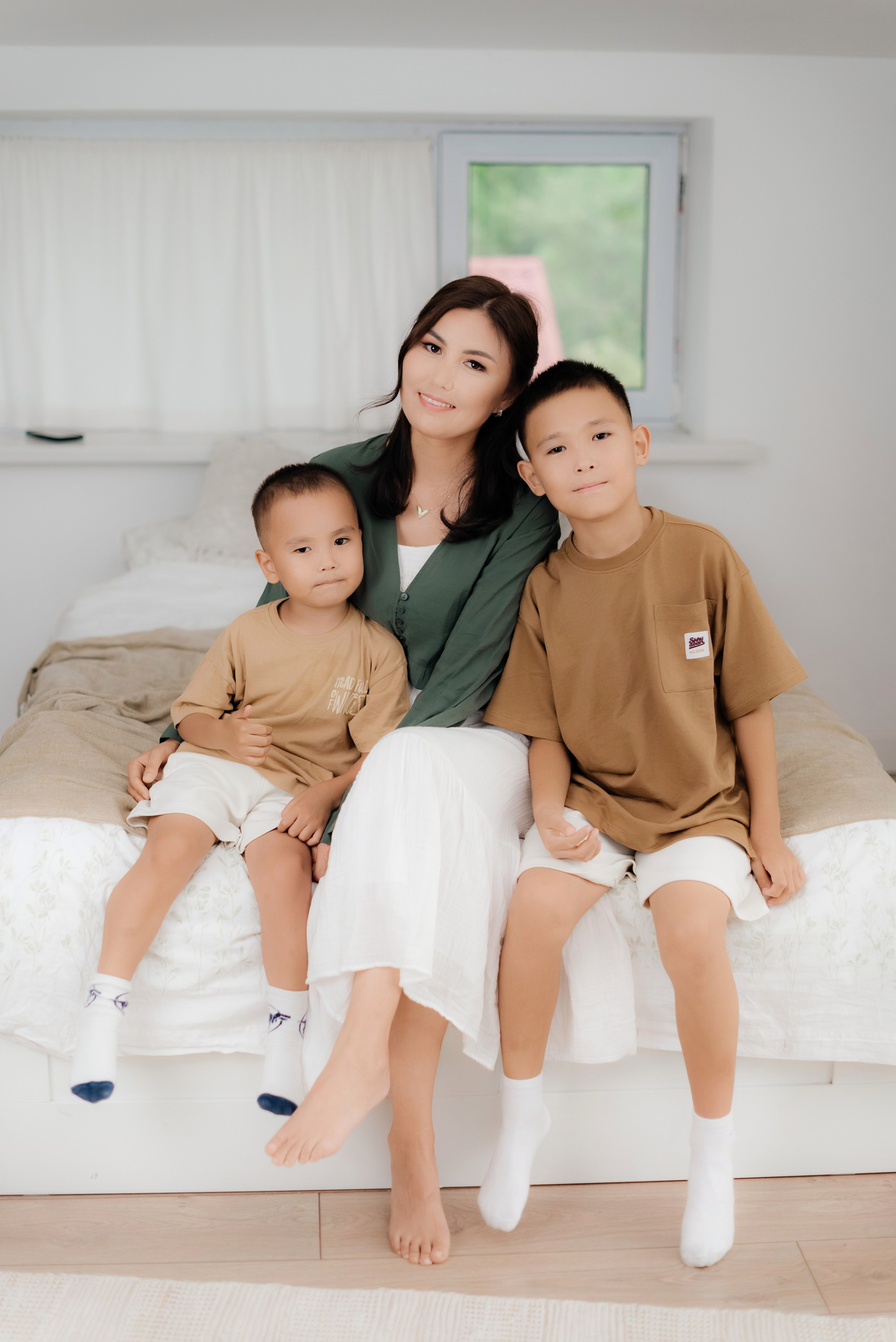 Family. Свадебный фотограф Махаббатов Алишер