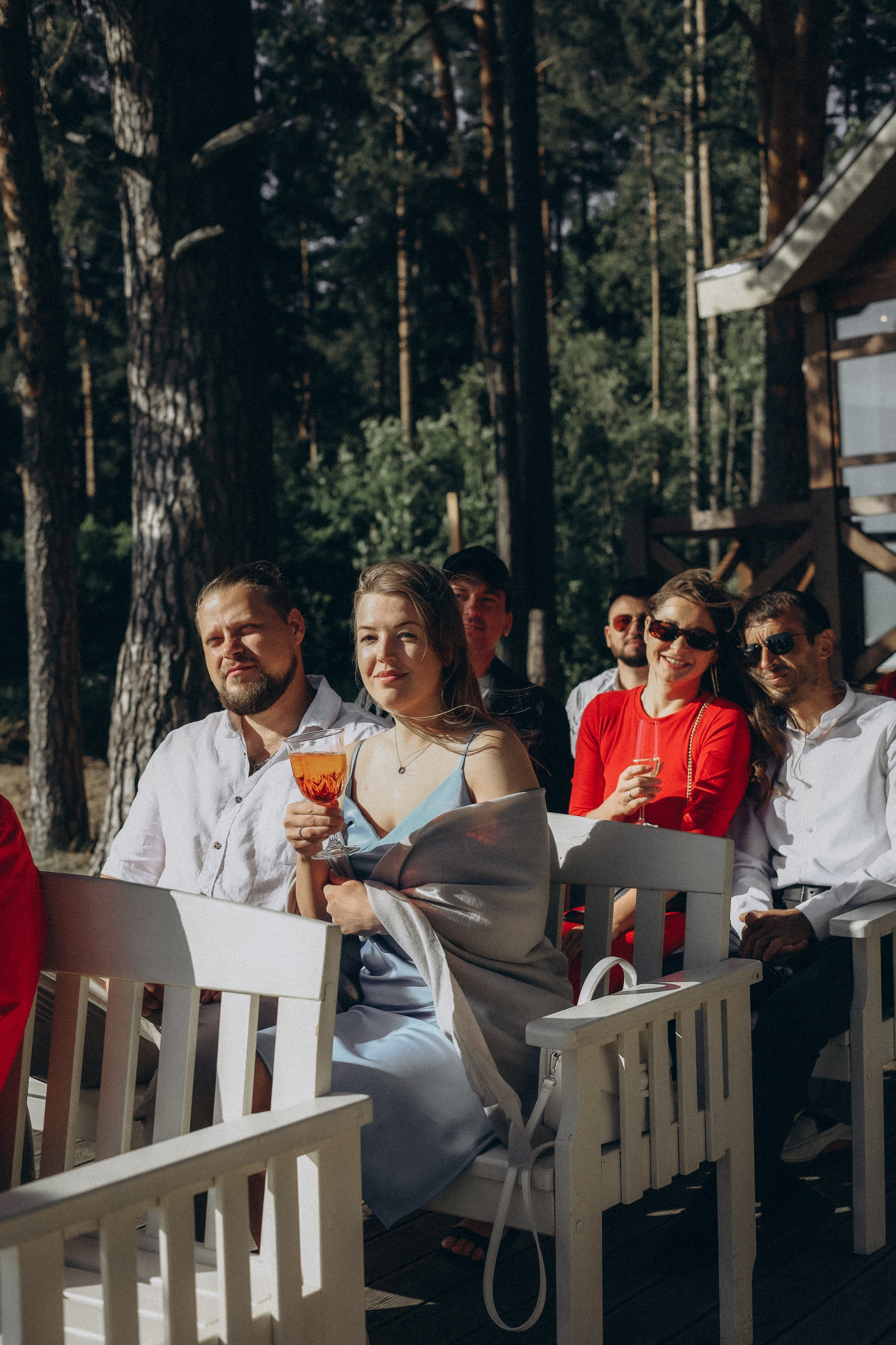 𝒮𝑒𝓇𝑔𝑒𝓎 & 𝒥𝓊𝓁𝒾𝒶. Свадебный фотограф в Санкт-Петербурге