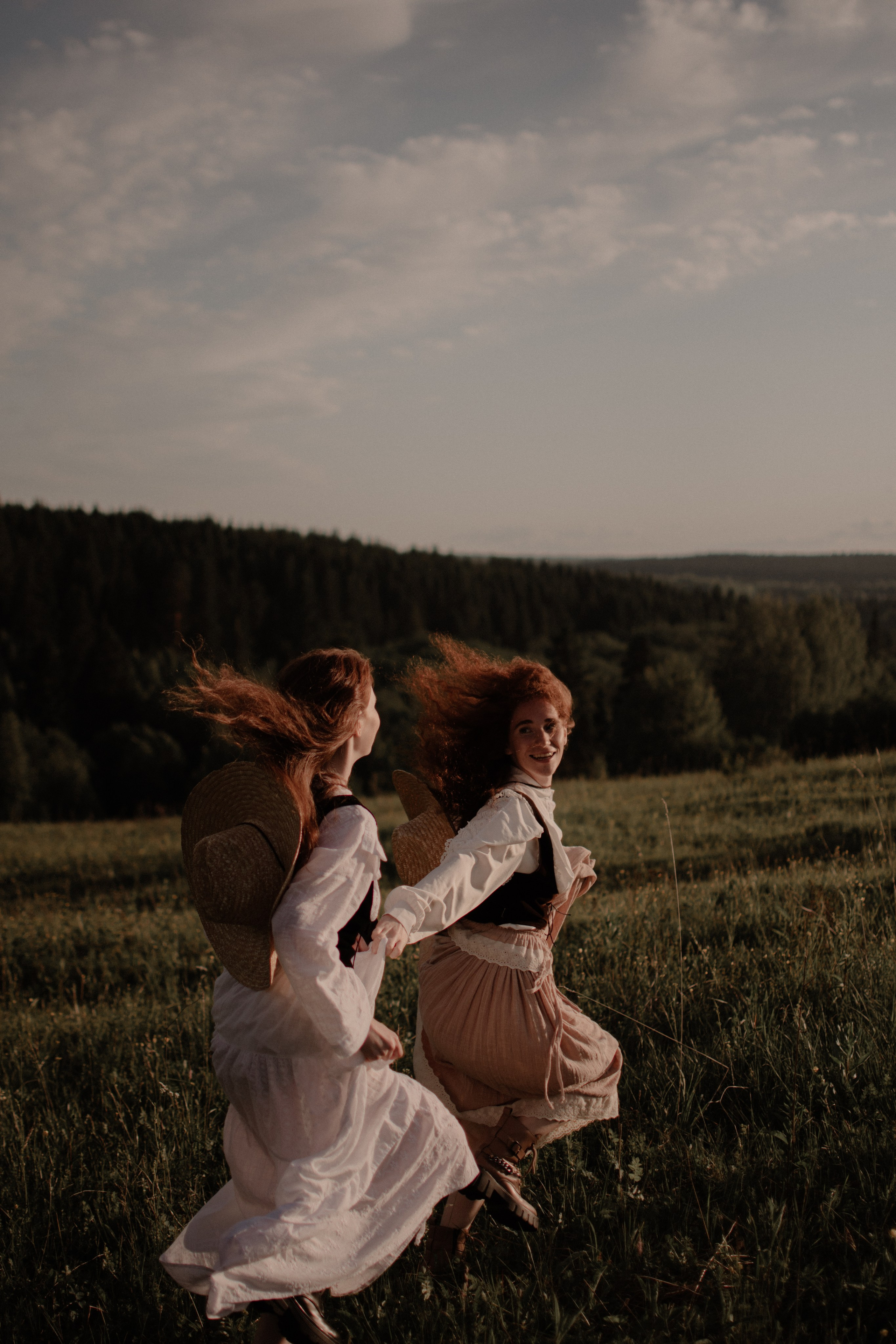 ТО ДА СЁ | одежда ручной работы. Фотограф Анфиса Хардина Екатеринбург