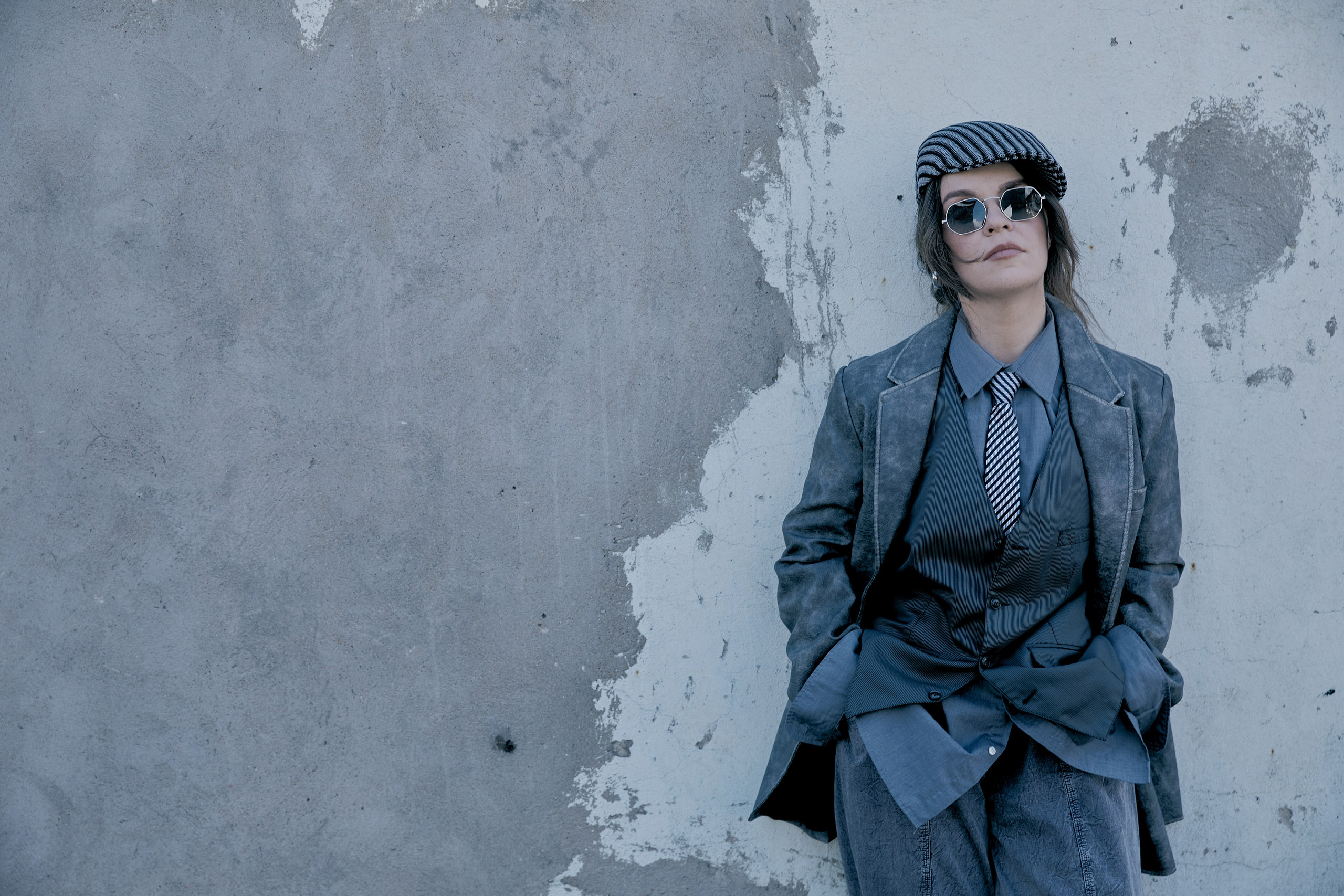 NADYA. Yulia Otroschenko