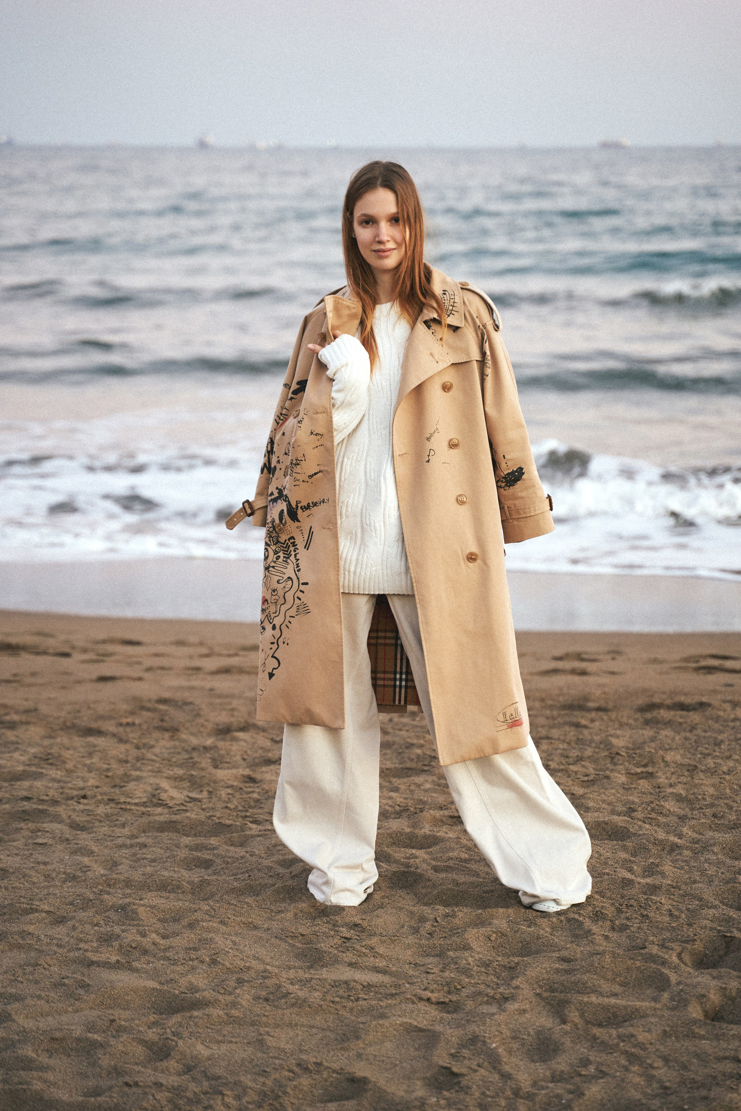 Anna. Карина Каджаева