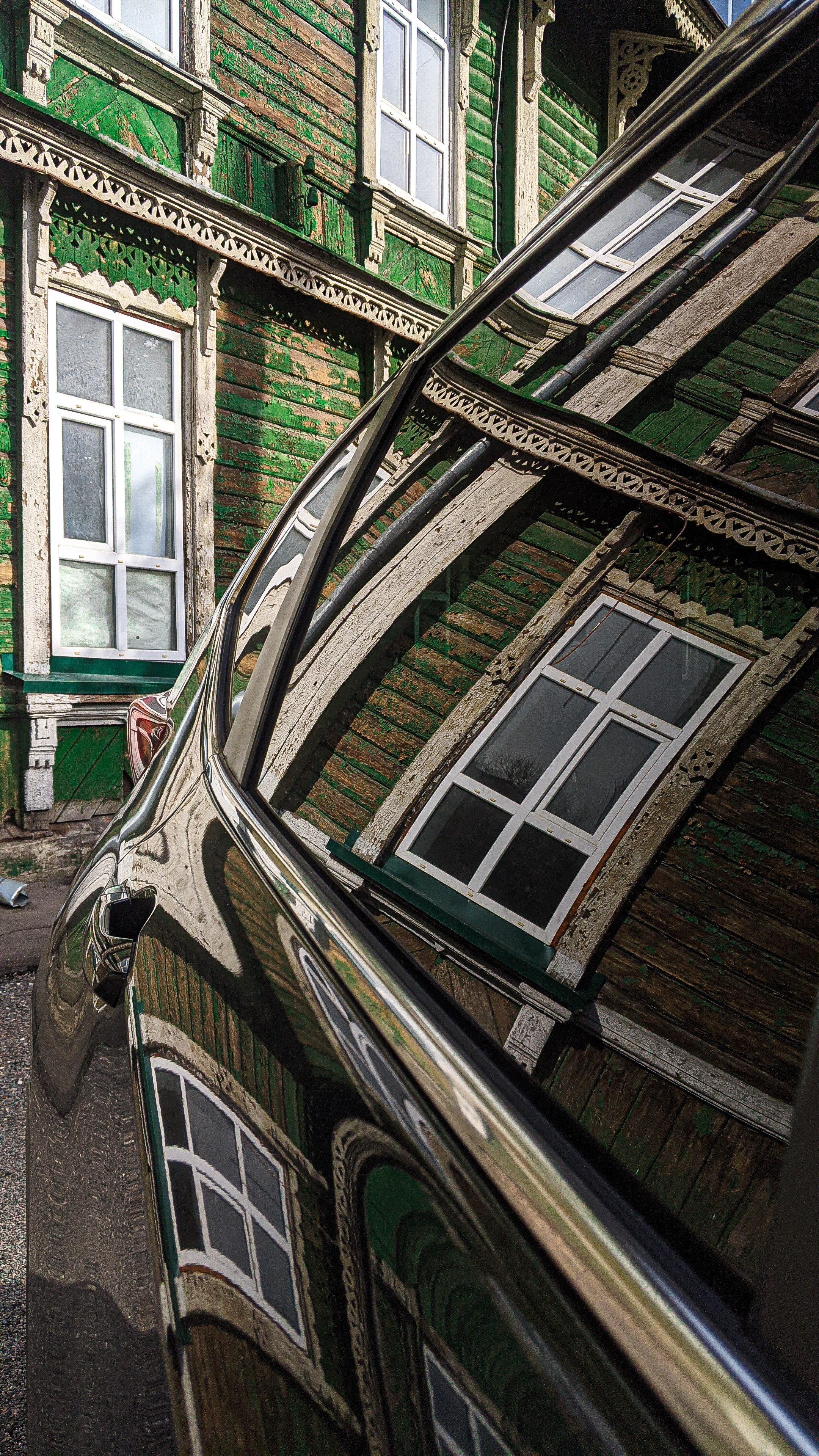 Мобильная фотография. Интерьерный и портретный фотограф в Москве Анна Моногарова