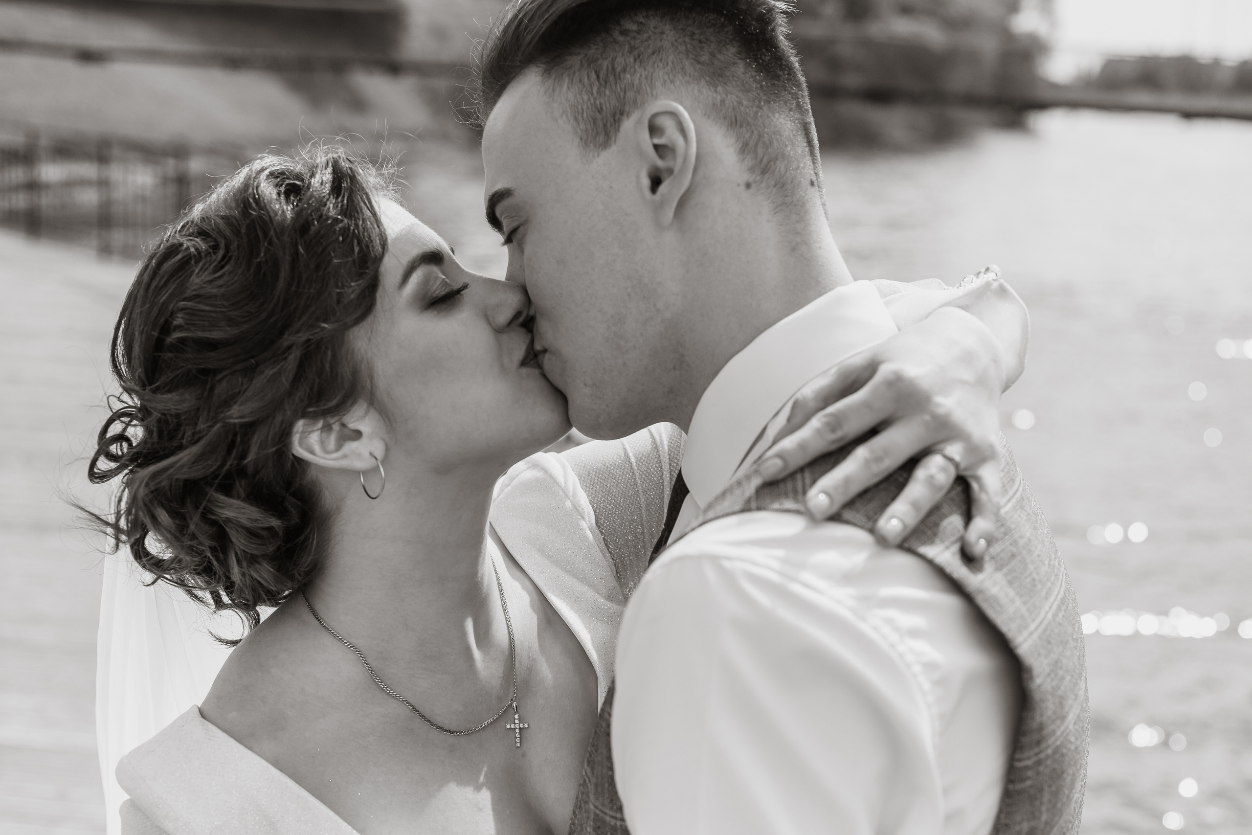 Андрей и Виктория. Фотограф Семикаракорск Евгений Нагорский Семикаракорске