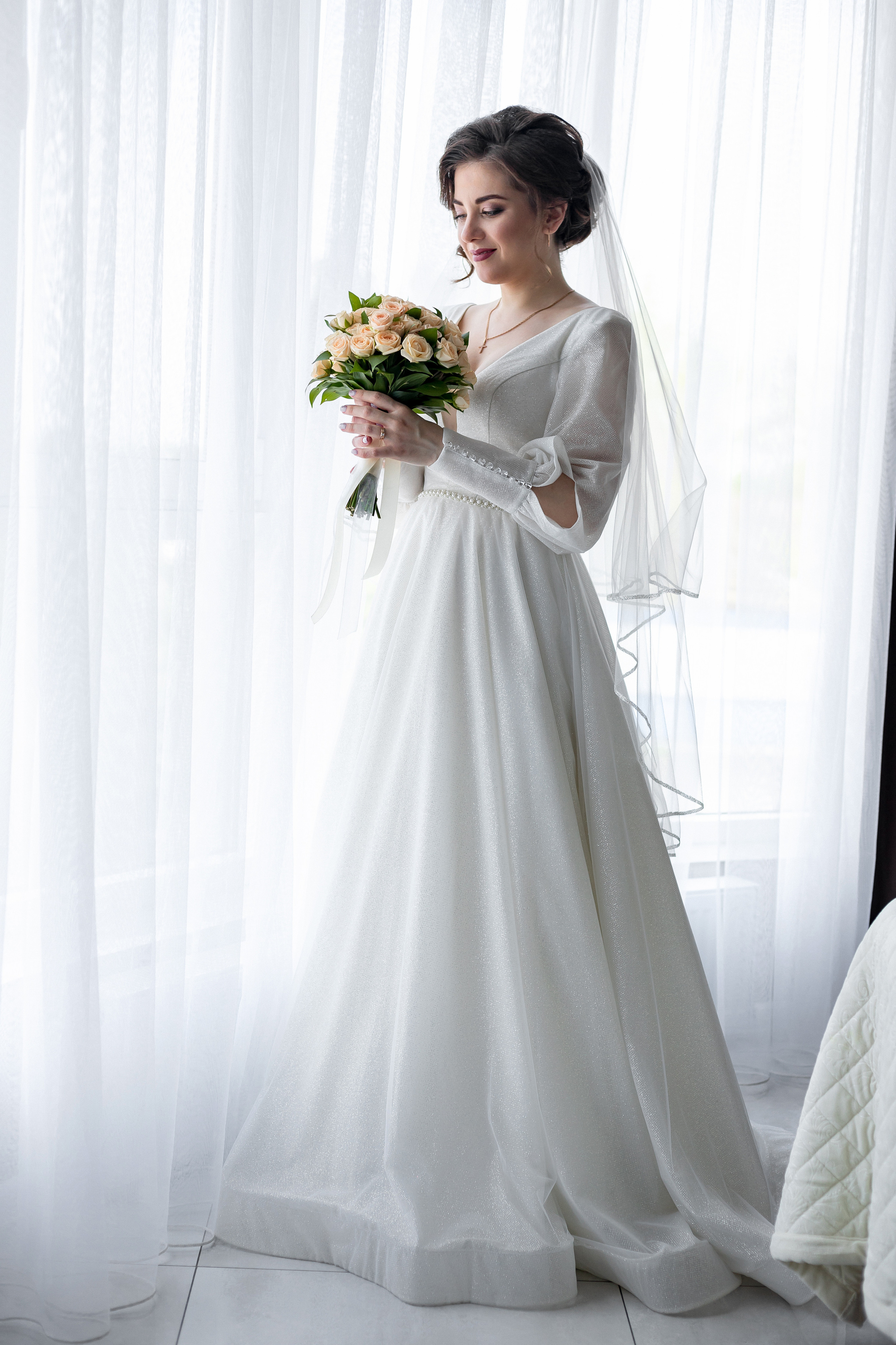 Андрей и Виктория. Фотограф Семикаракорск Евгений Нагорский Семикаракорске