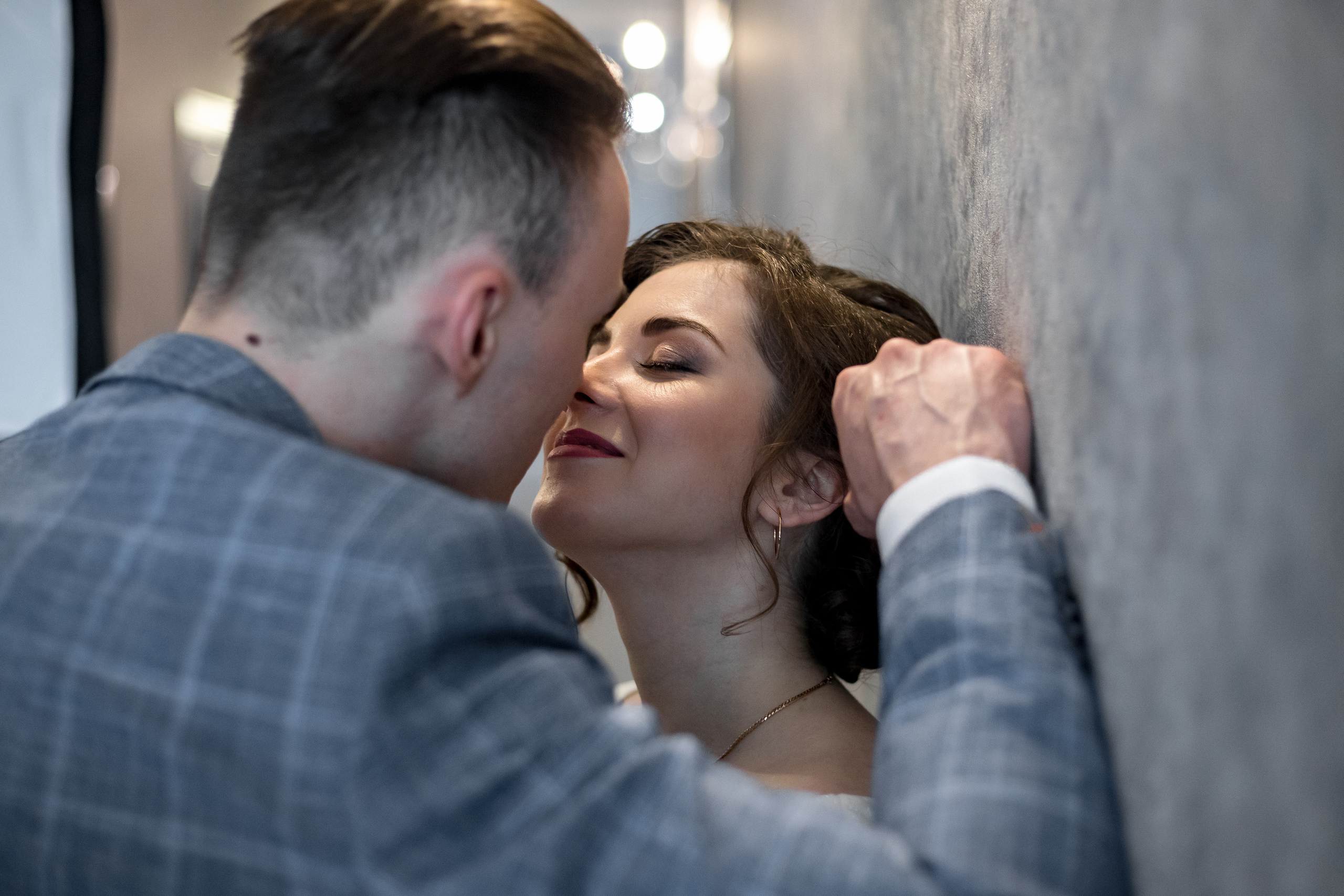 Андрей и Виктория. Фотограф Семикаракорск Евгений Нагорский Семикаракорске