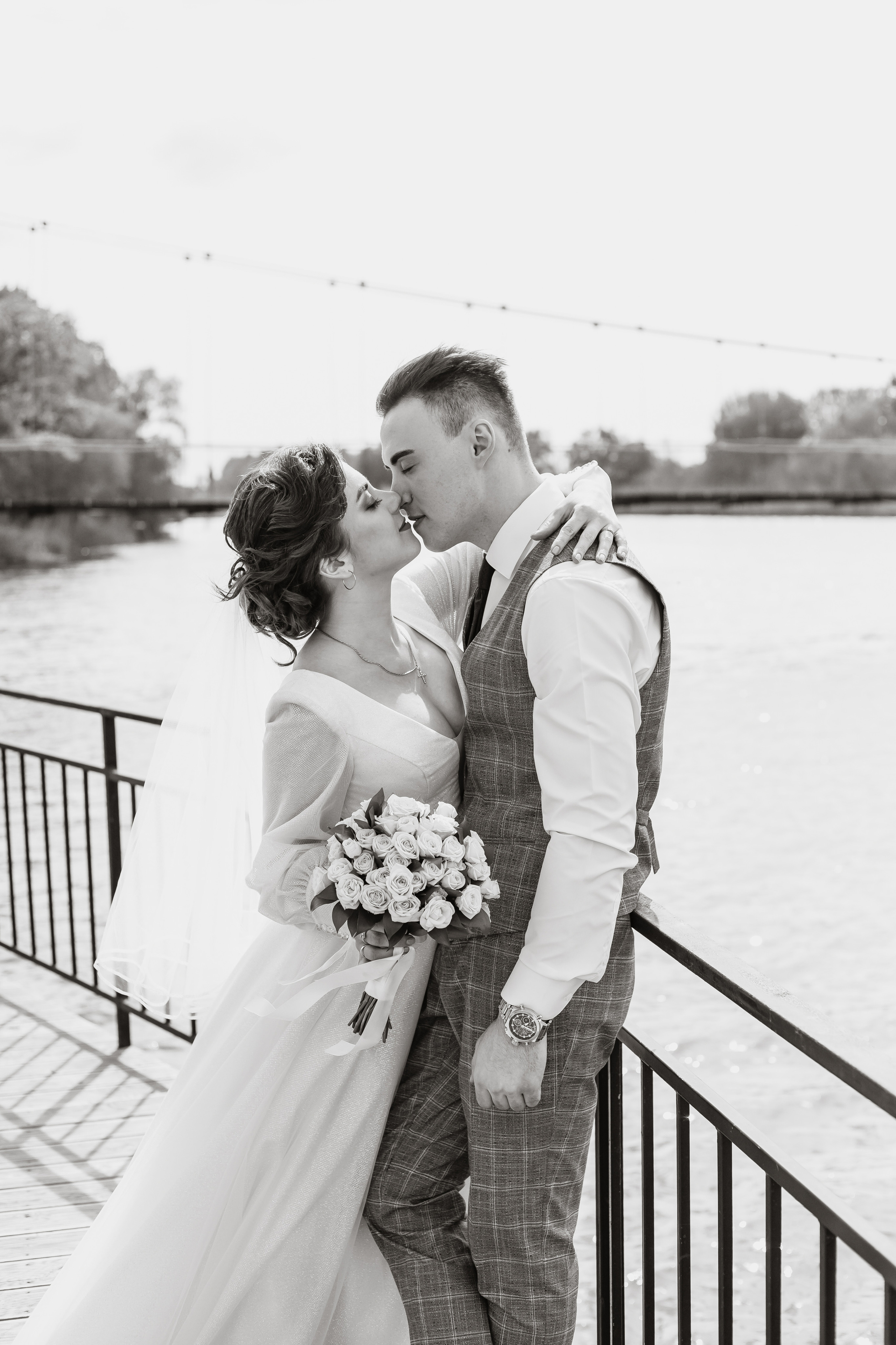 Андрей и Виктория. Фотограф Семикаракорск Евгений Нагорский Семикаракорске