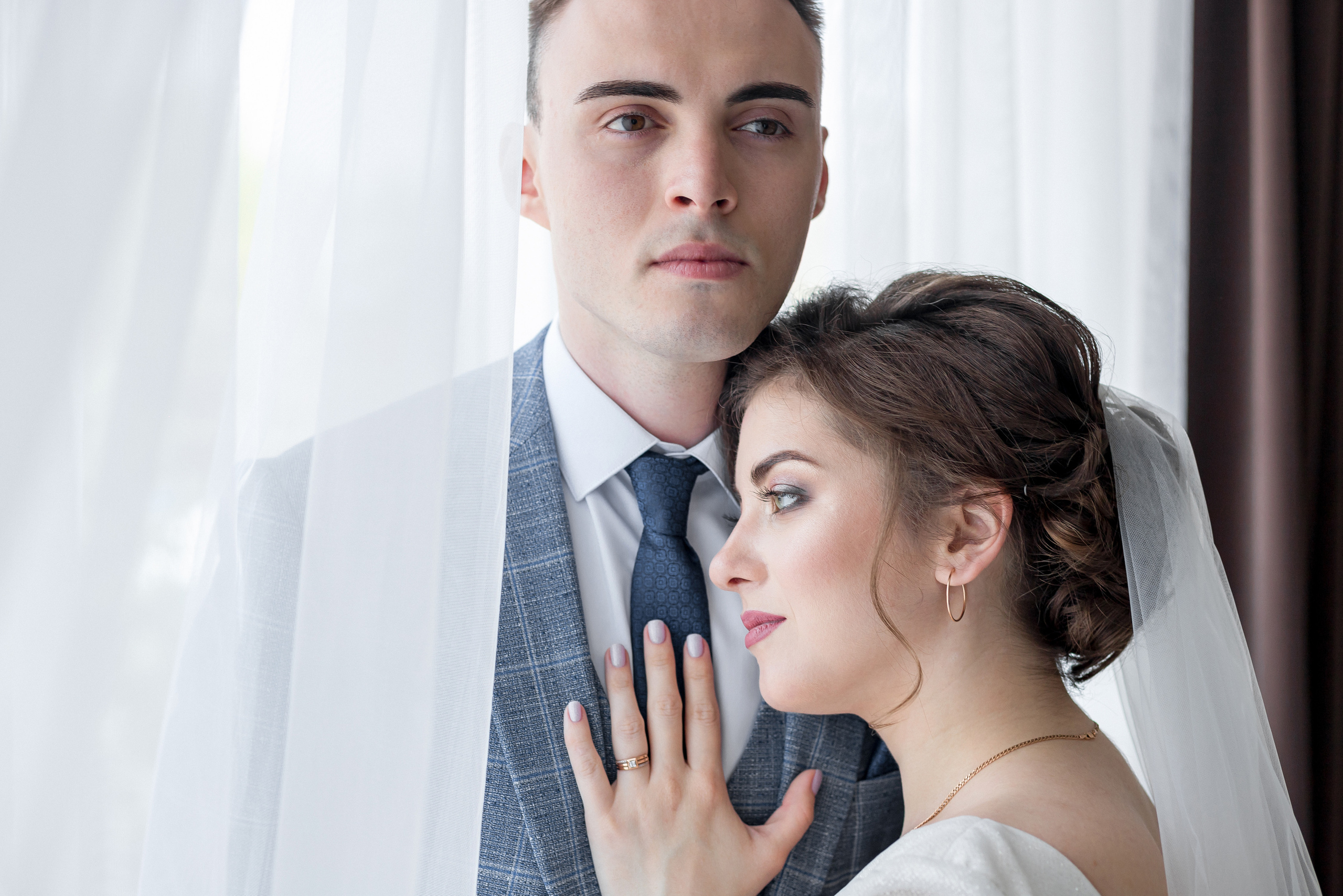 Андрей и Виктория. Фотограф Семикаракорск Евгений Нагорский Семикаракорске