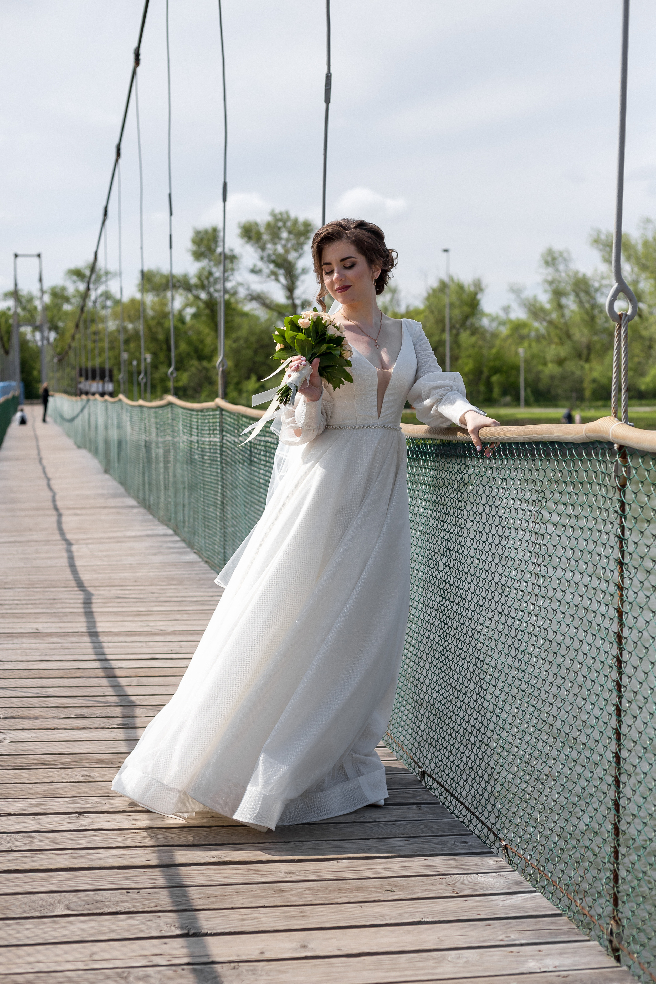 Андрей и Виктория. Фотограф Семикаракорск Евгений Нагорский Семикаракорске