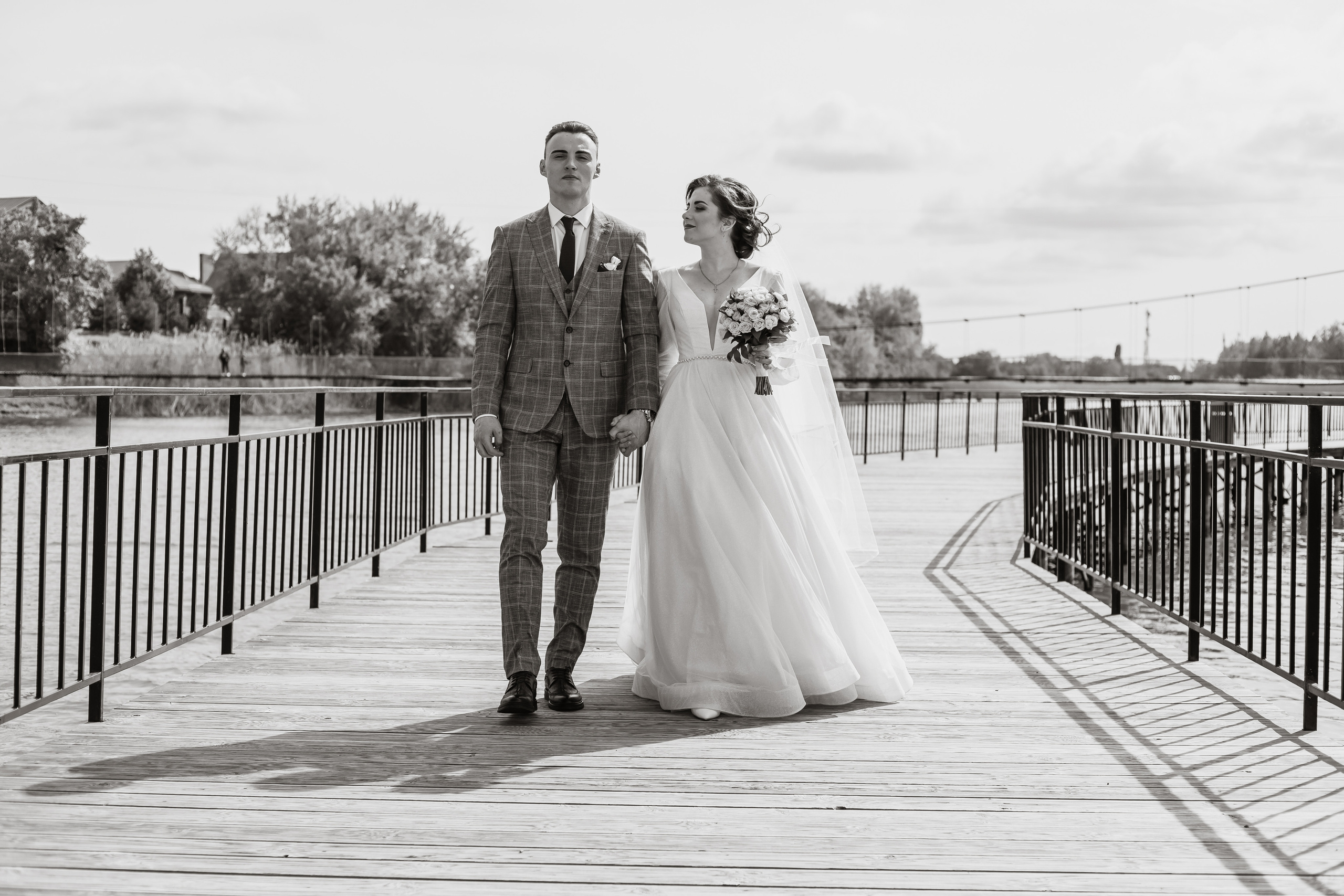 Андрей и Виктория. Фотограф Семикаракорск Евгений Нагорский Семикаракорске