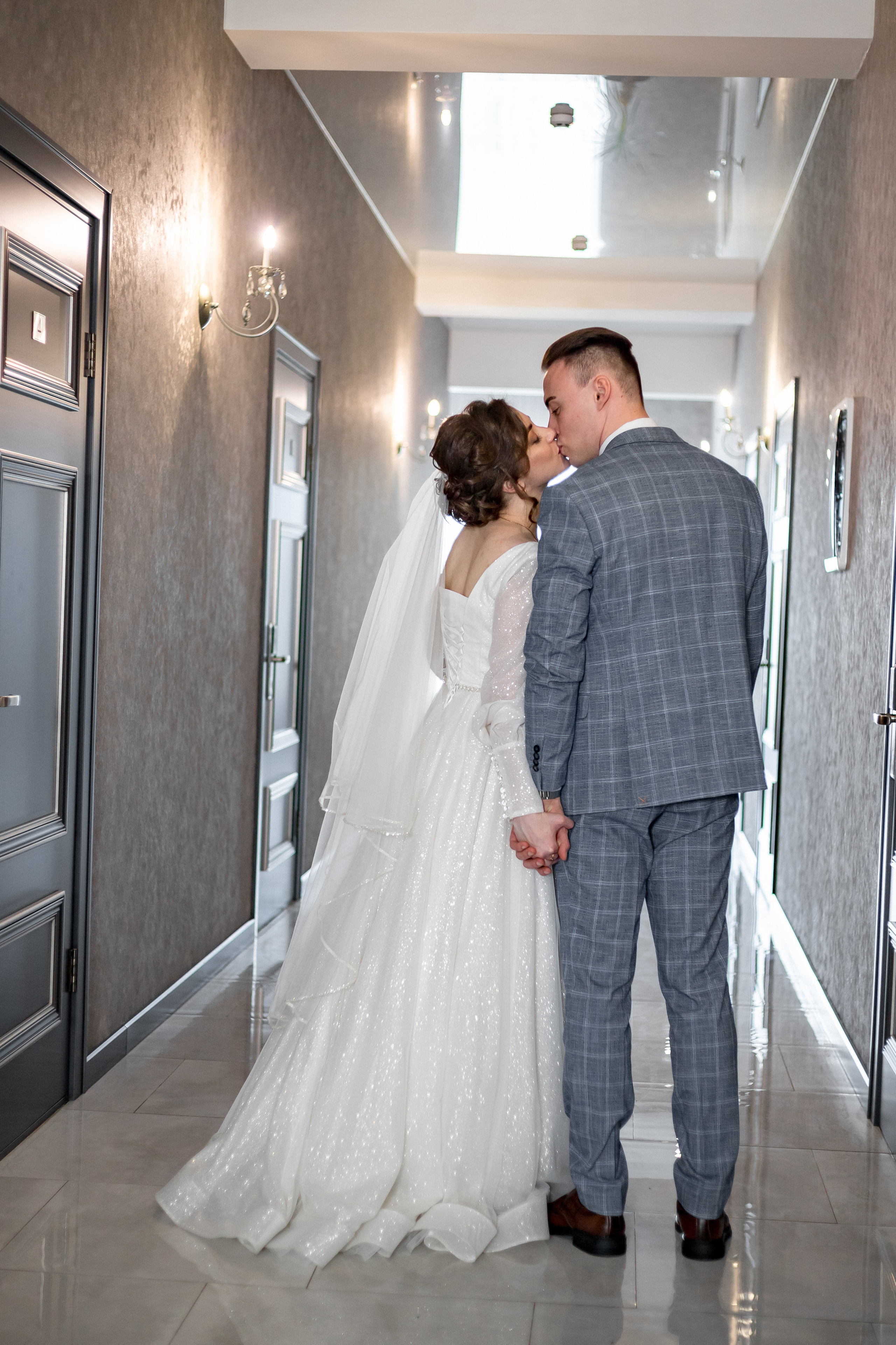 Андрей и Виктория. Фотограф Семикаракорск Евгений Нагорский Семикаракорске