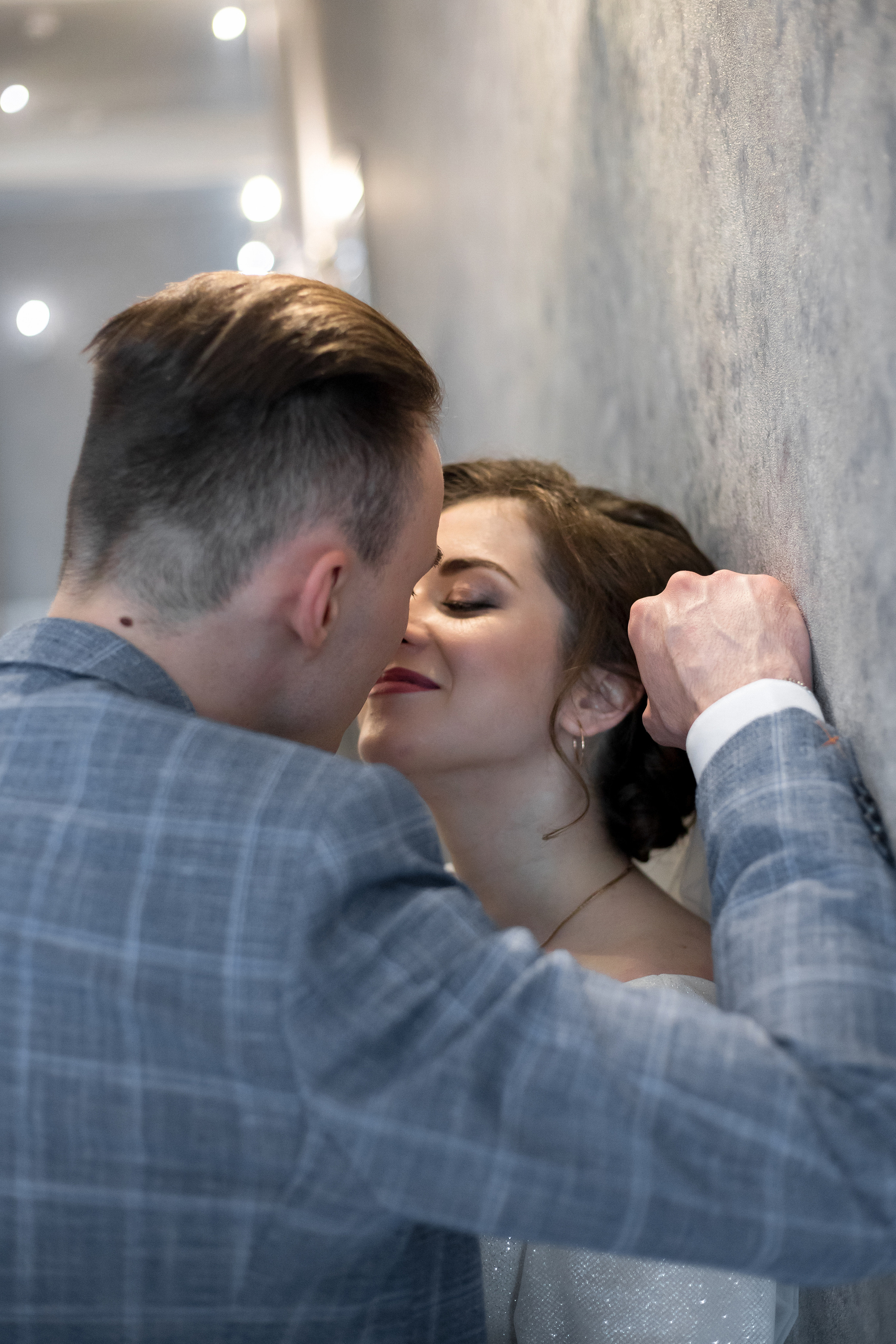 Андрей и Виктория. Фотограф Семикаракорск Евгений Нагорский Семикаракорске