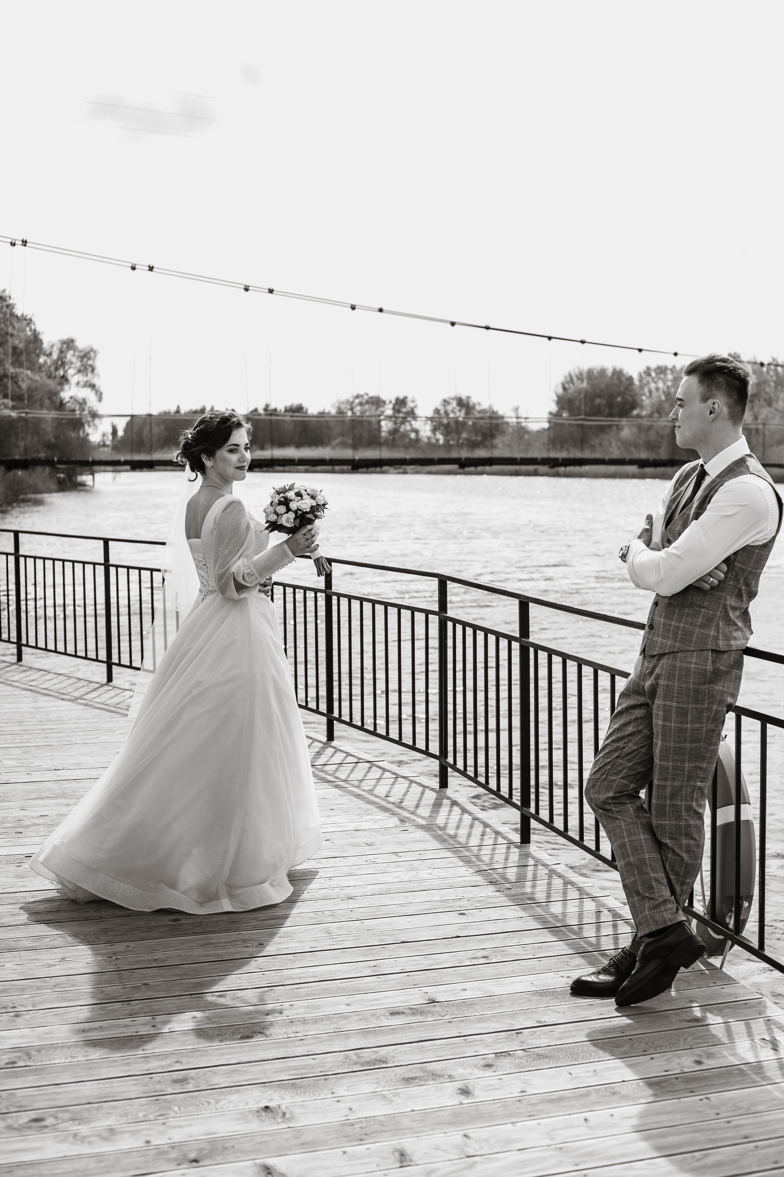 Андрей и Виктория. Фотограф Семикаракорск Евгений Нагорский Семикаракорске
