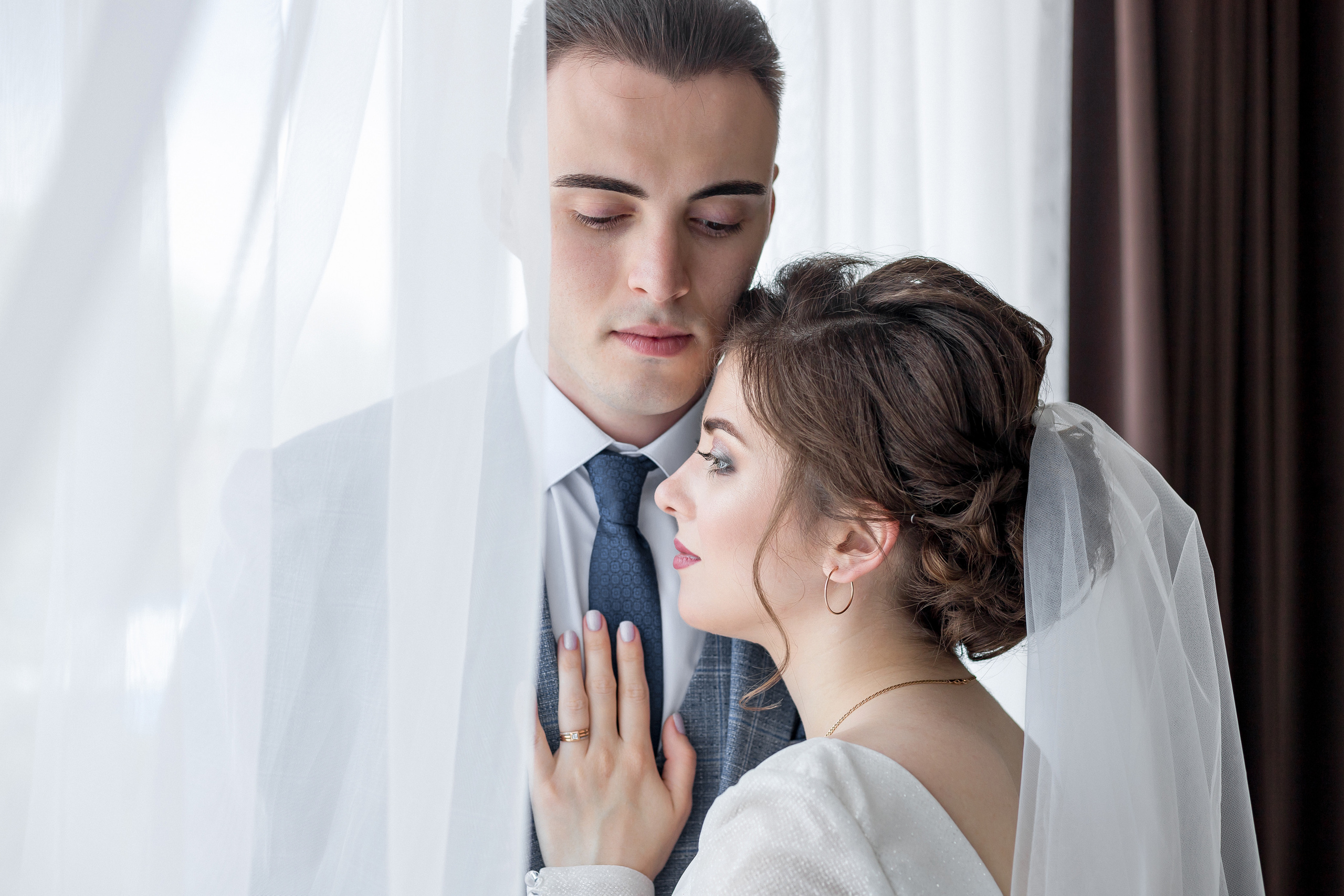 Андрей и Виктория. Фотограф Семикаракорск Евгений Нагорский Семикаракорске