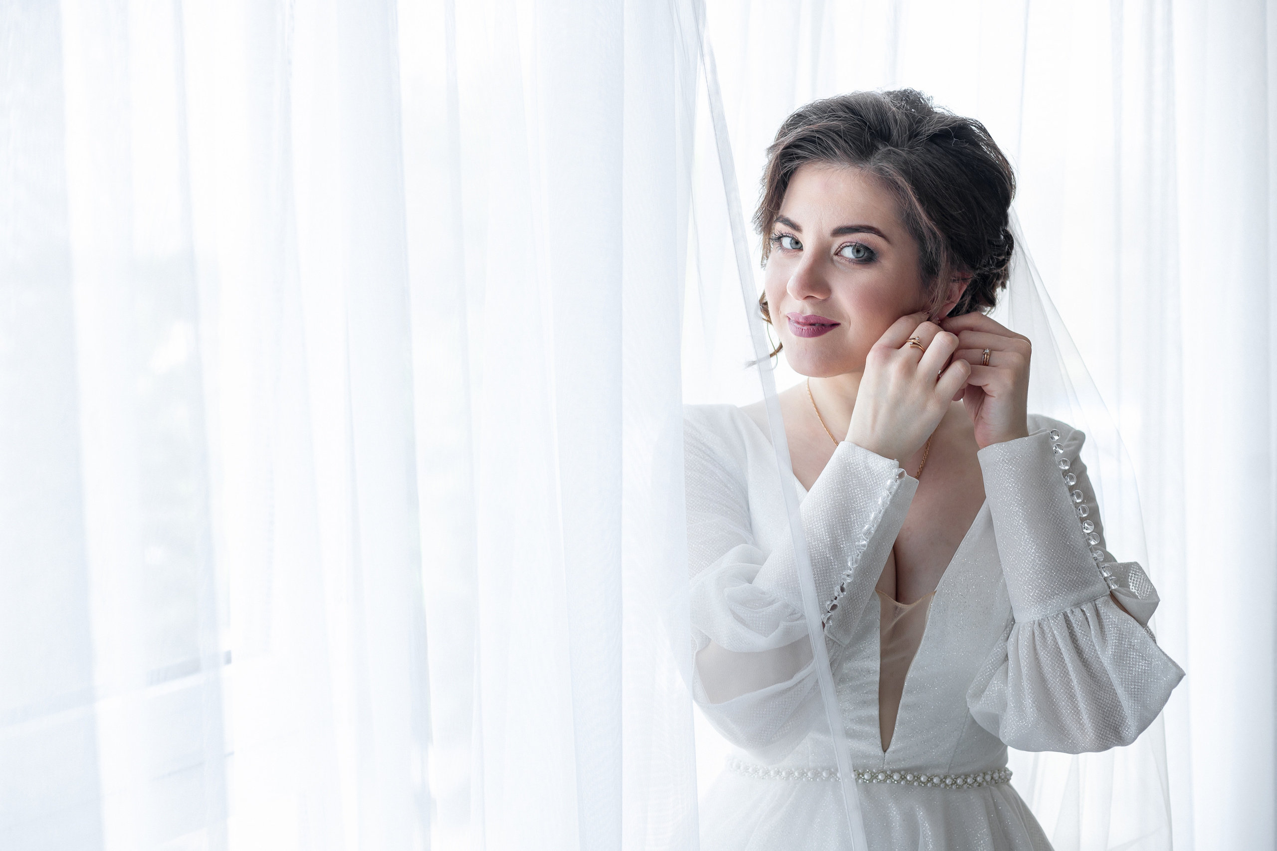 Андрей и Виктория. Фотограф Семикаракорск Евгений Нагорский Семикаракорске