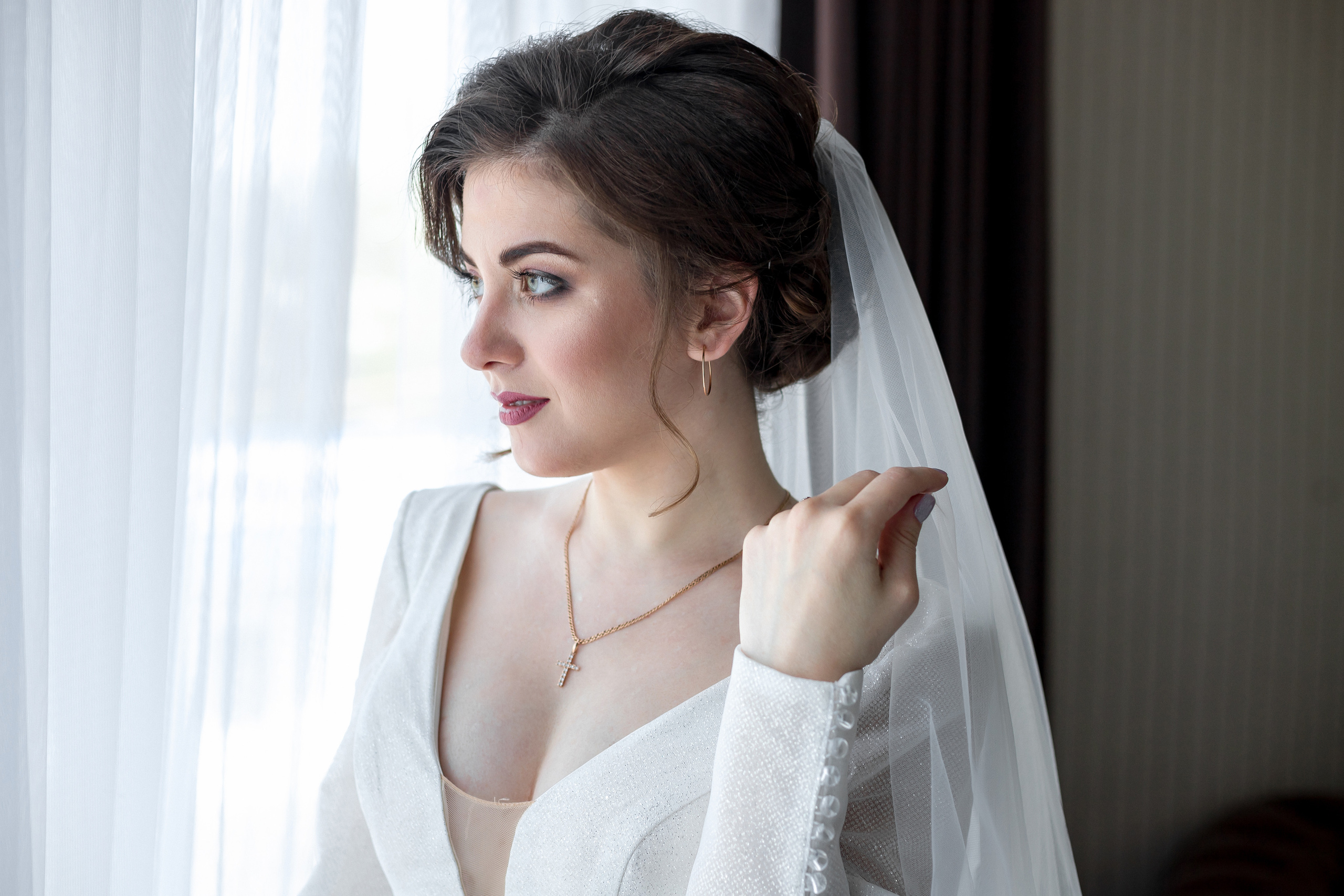 Андрей и Виктория. Фотограф Семикаракорск Евгений Нагорский Семикаракорске