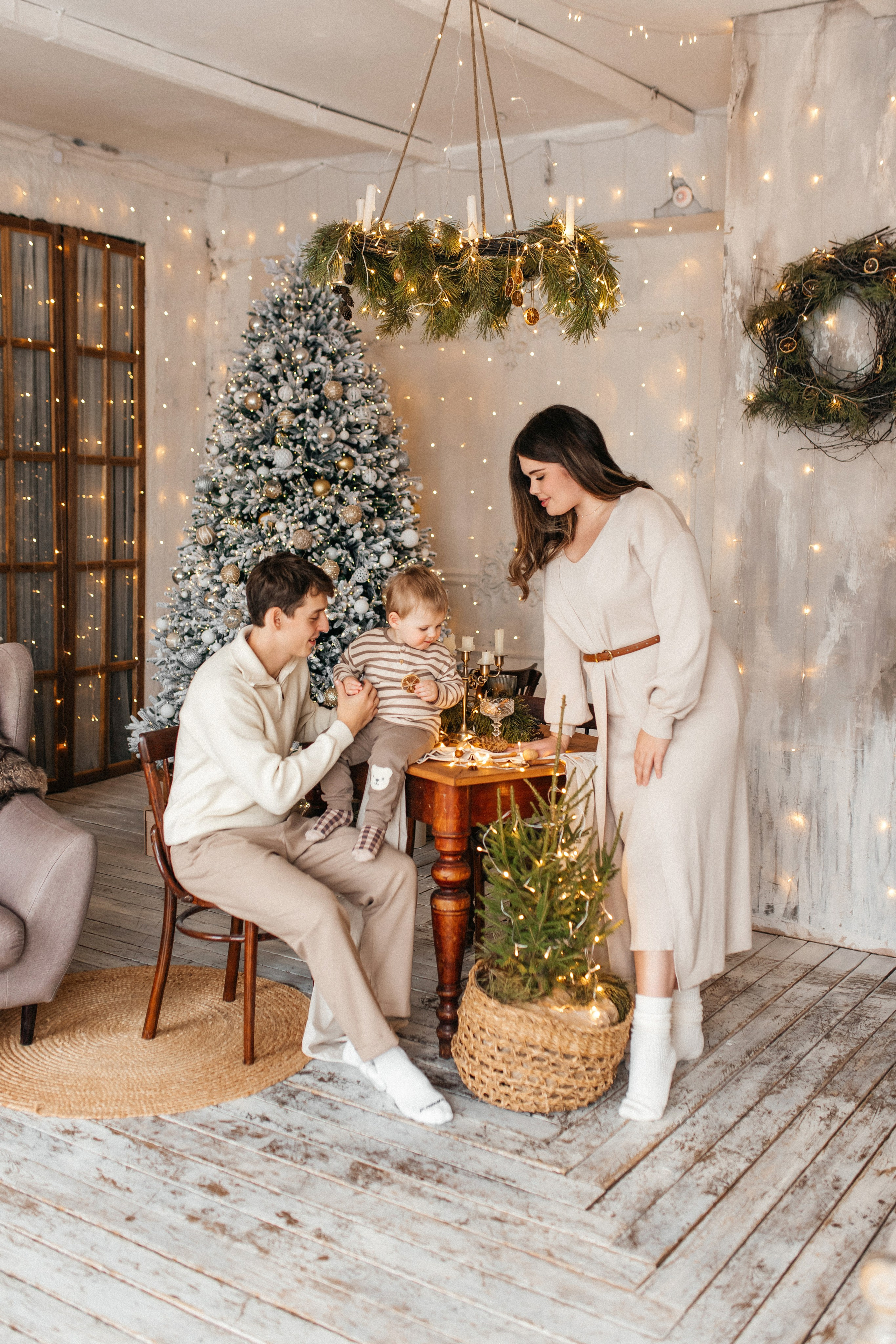 Фотостудия «Воздух». Главная