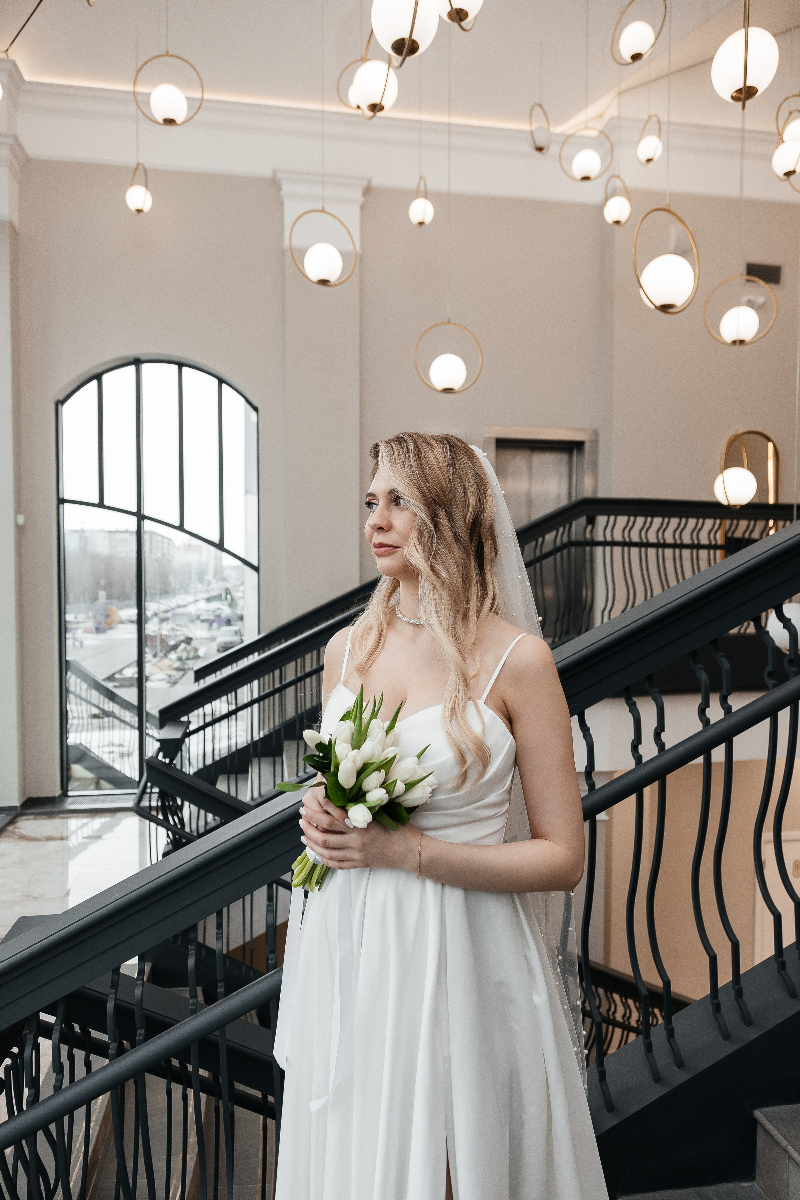 Сергей и Наталья/2025. Свадебный и семейный фотограф в Екатеринбурге