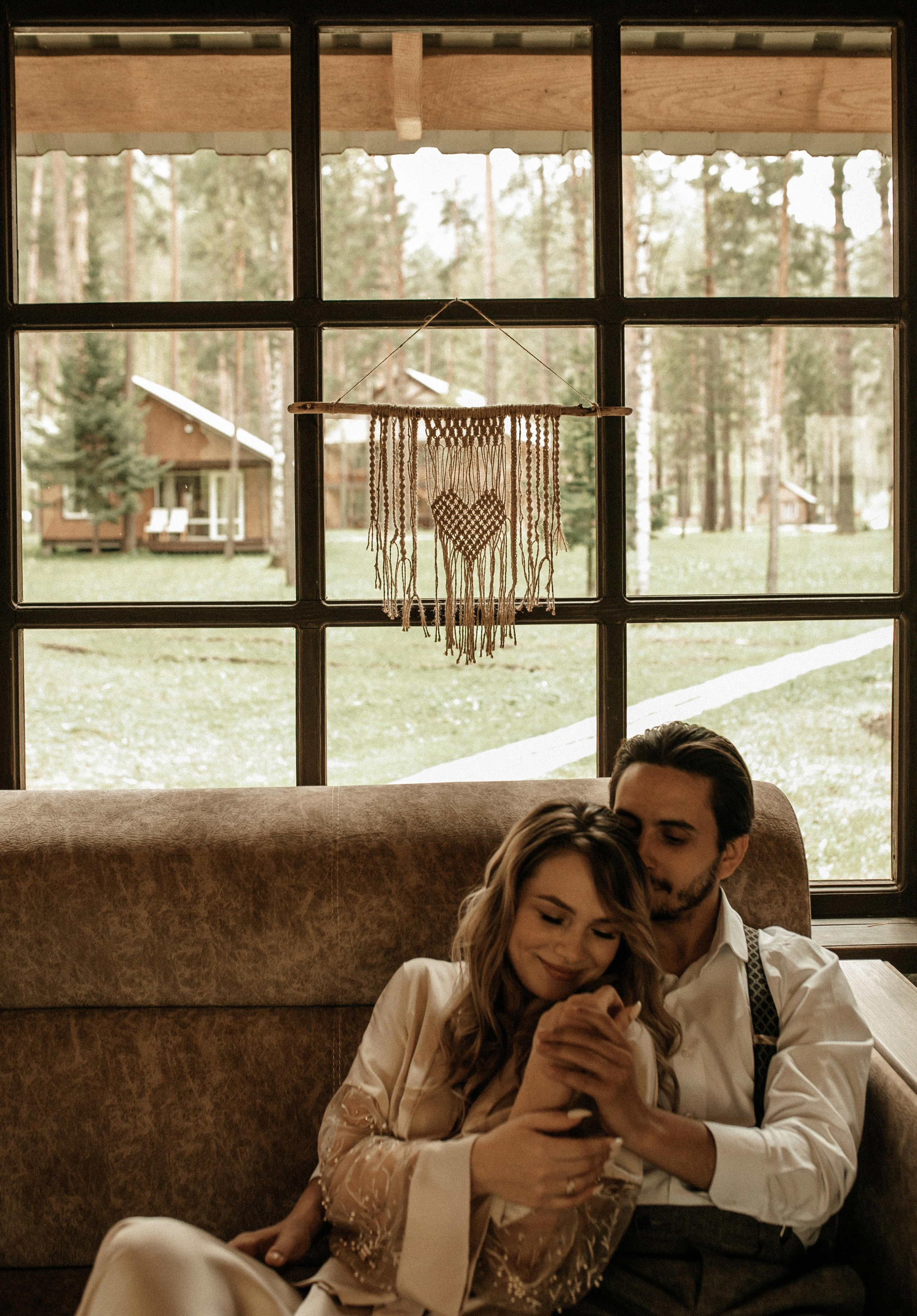 Свадебная история для двоих в Горном Алтае. Свадебный и семейный фотограф Рассказова Виктория