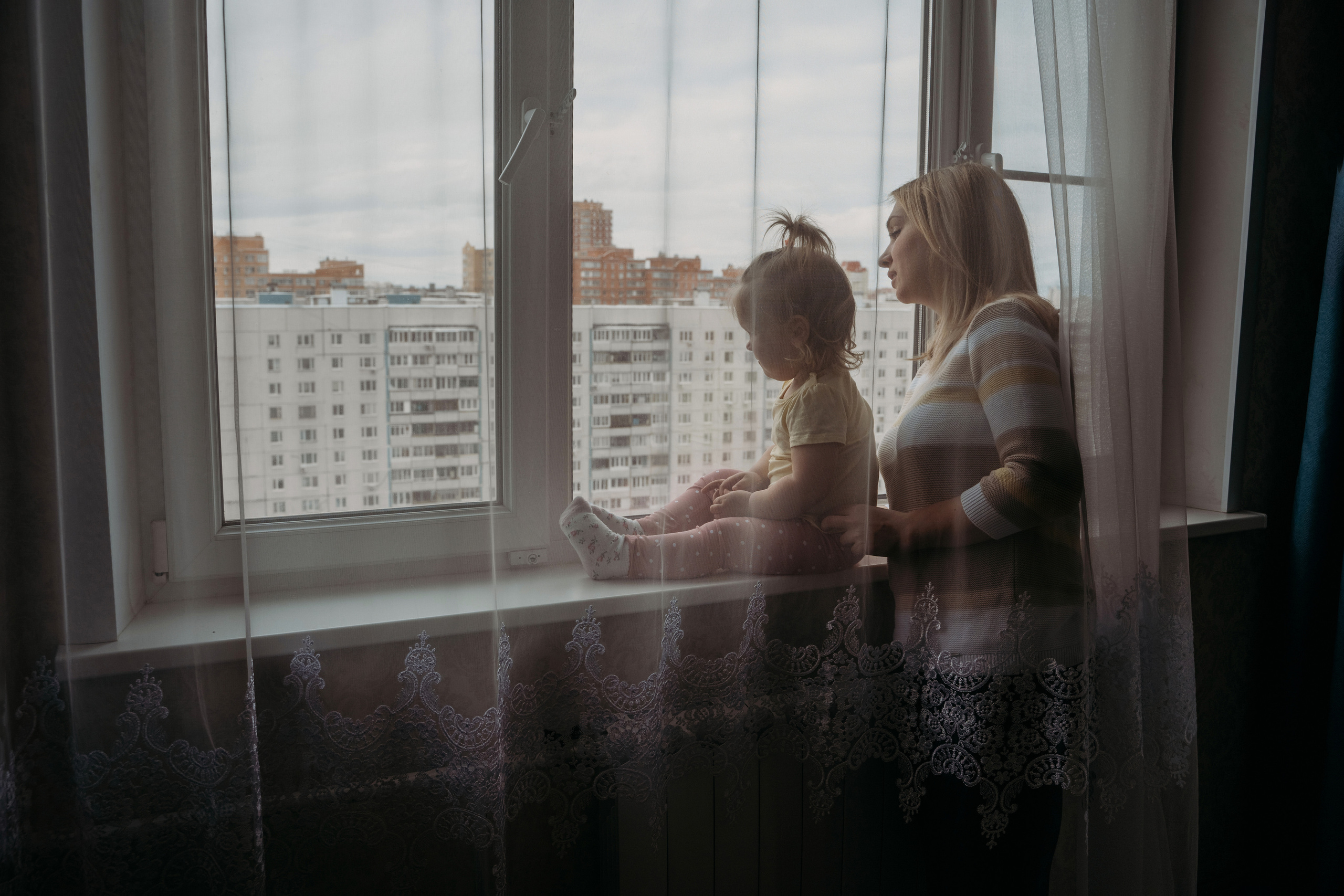 11. Детский и семейный фотограф Ташкент Наталья Кривенко