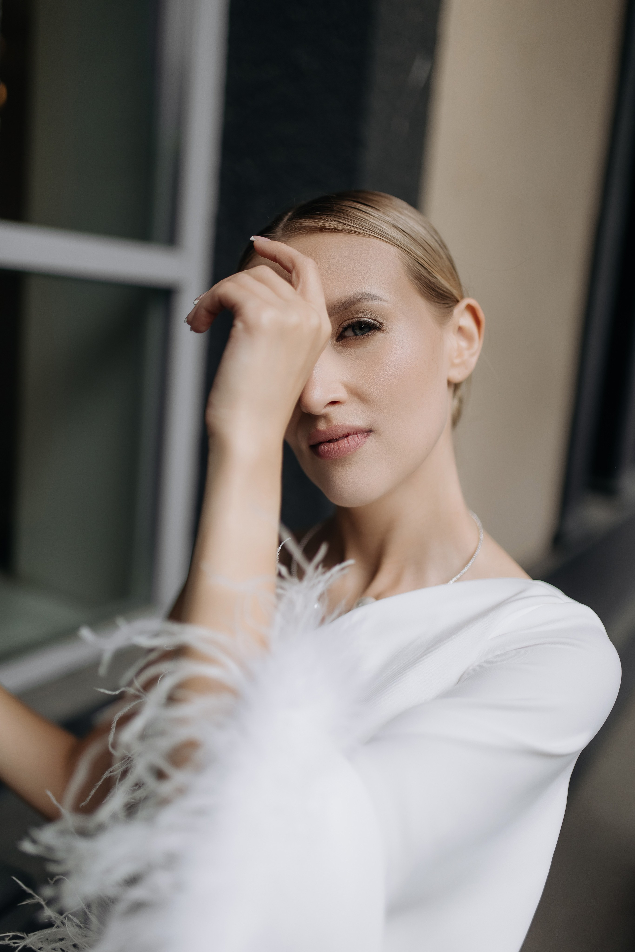 Полина и Виталий. Свадебный и семейный фотограф в Новосибирске Наталья Зорина