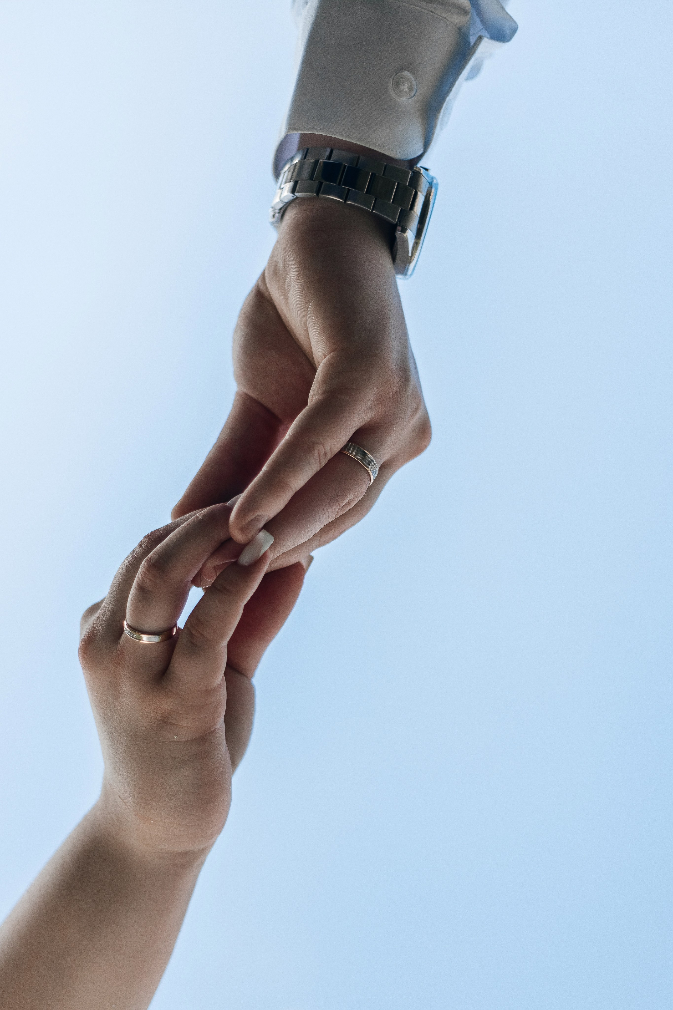 Свадьба Тимур и Елизавета. Индивидуальный и свадебный фотограф в Москве, Электростали и Туле Кадейкина Екатерина