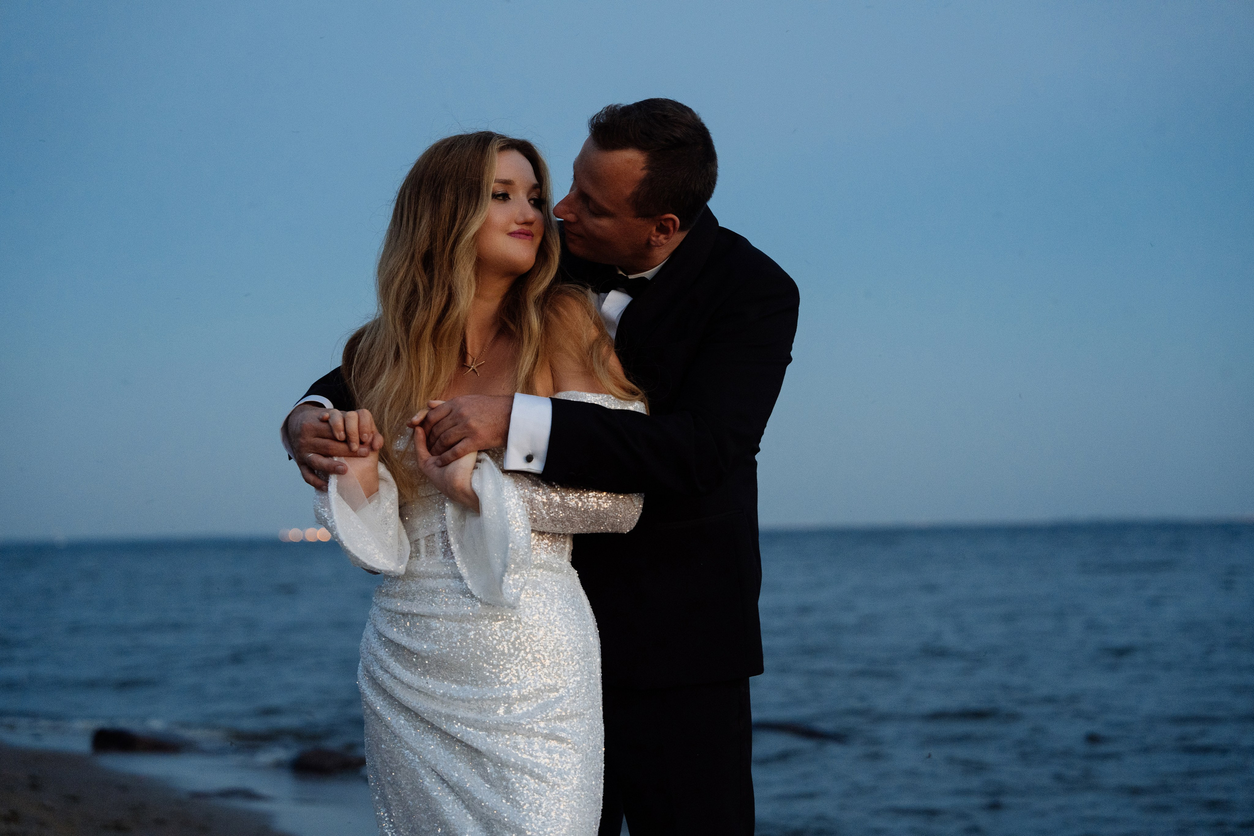 Свадьба в русской рыбалке. Свадебный фотограф организатор в Санкт-Петербурге Ассоль Опарина