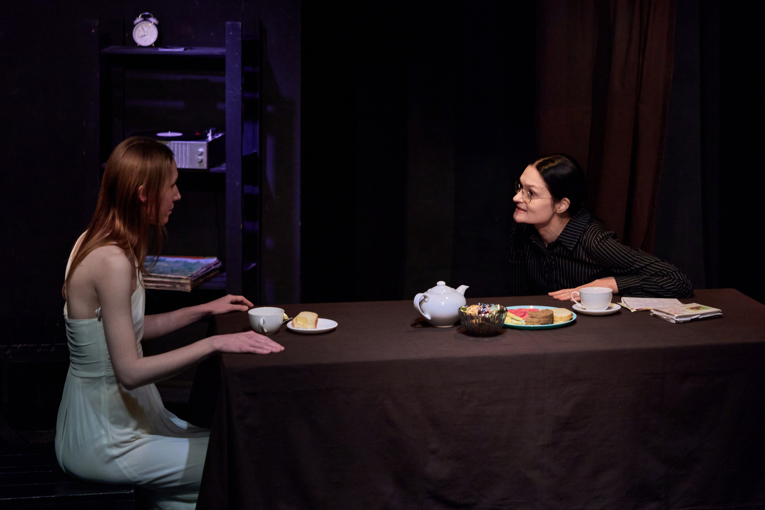 Лика — театр Поле