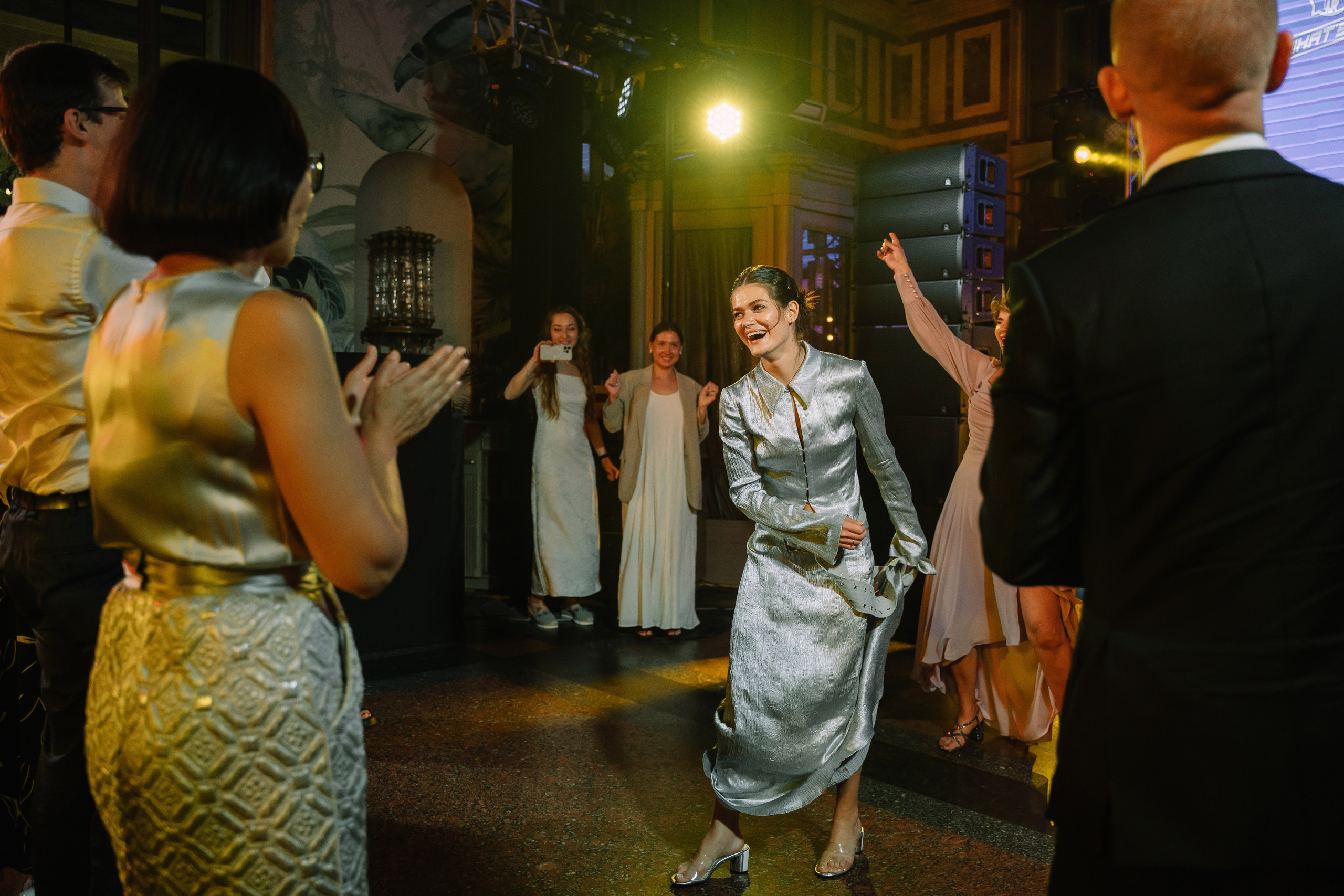 Свадебный день Руслана и Лали. Свадебный и семейный фотограф в Анапе Елена Полетаева