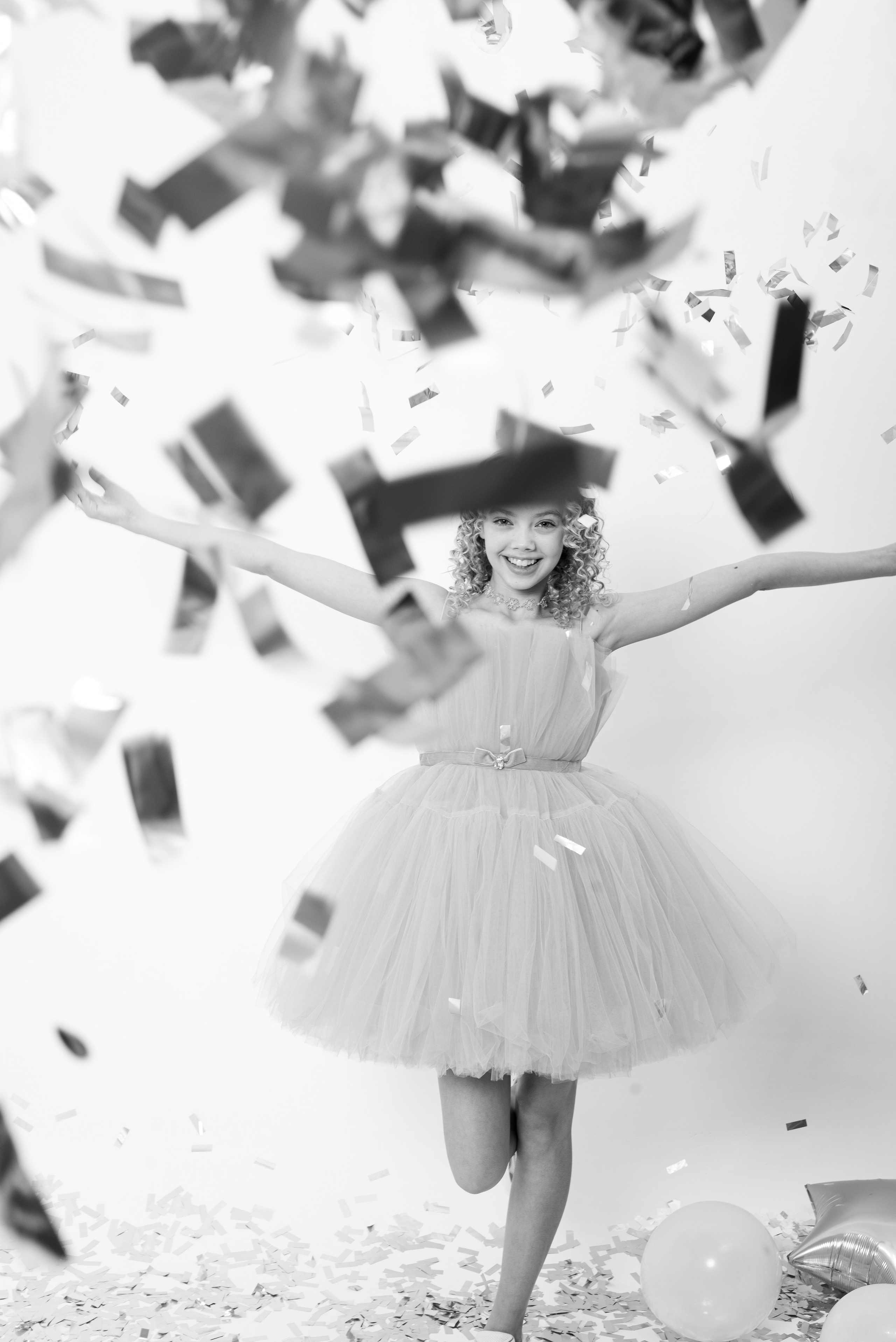 фотосессия день рождения