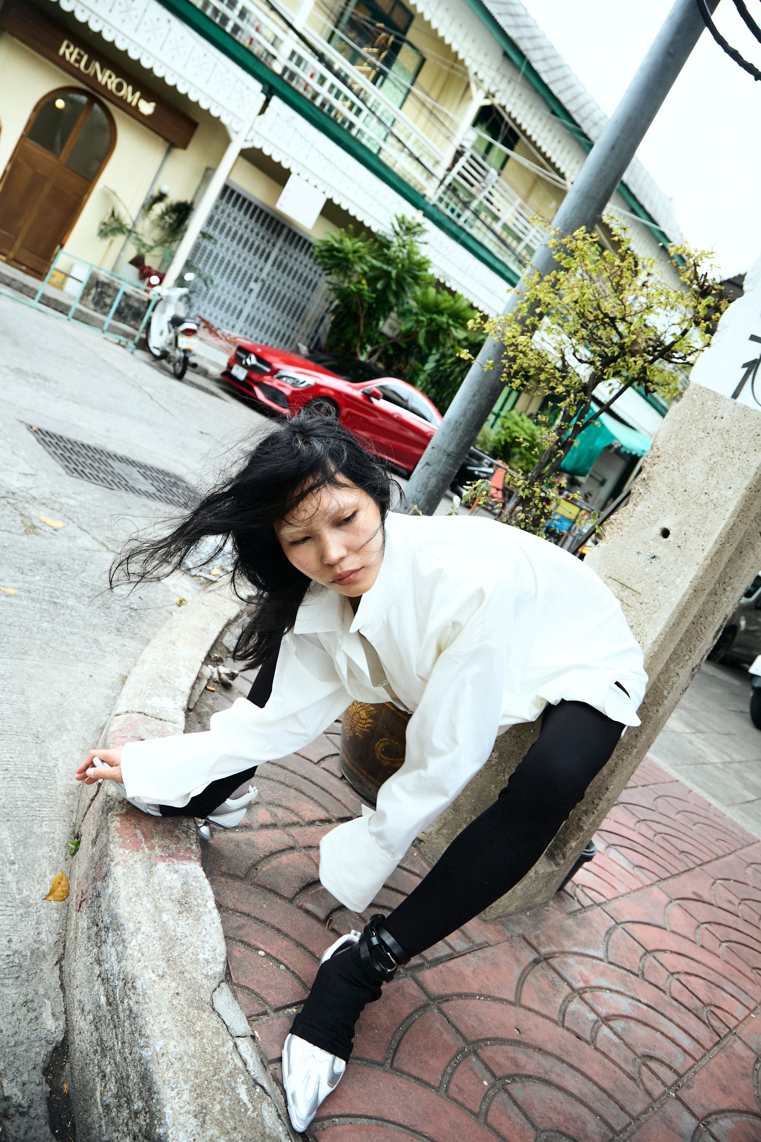 B25.08. Arina Kharakhashian