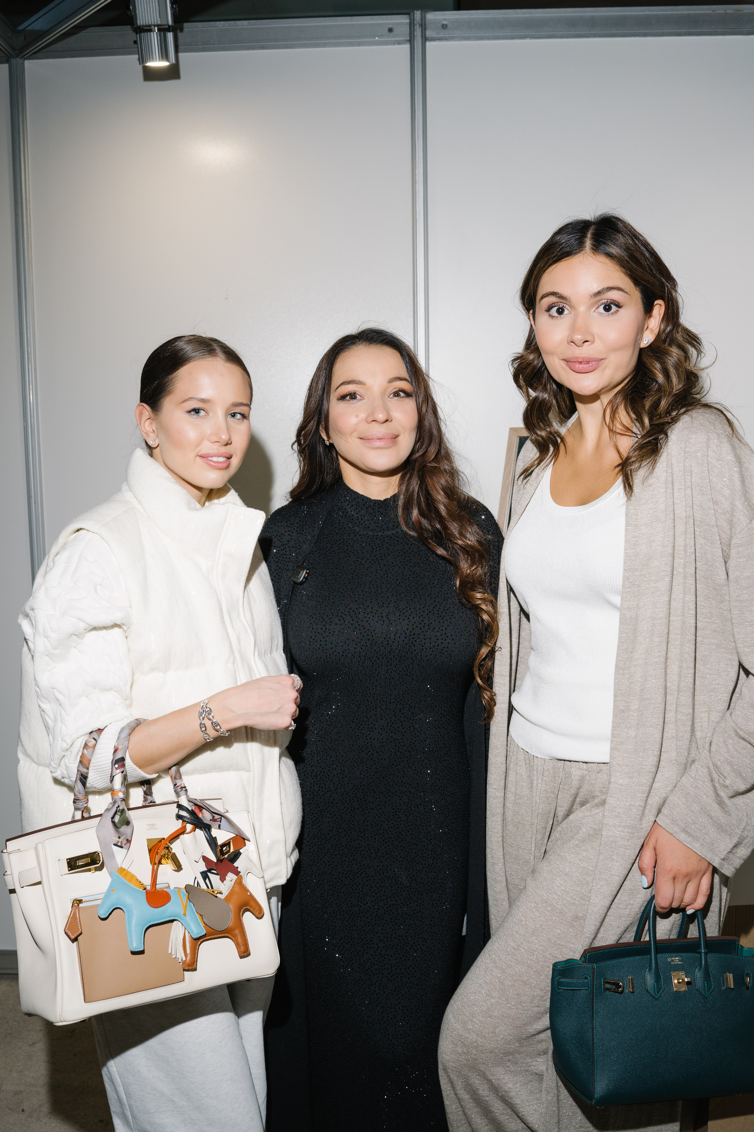 Celebrities. Фотограф Владимир Тришин