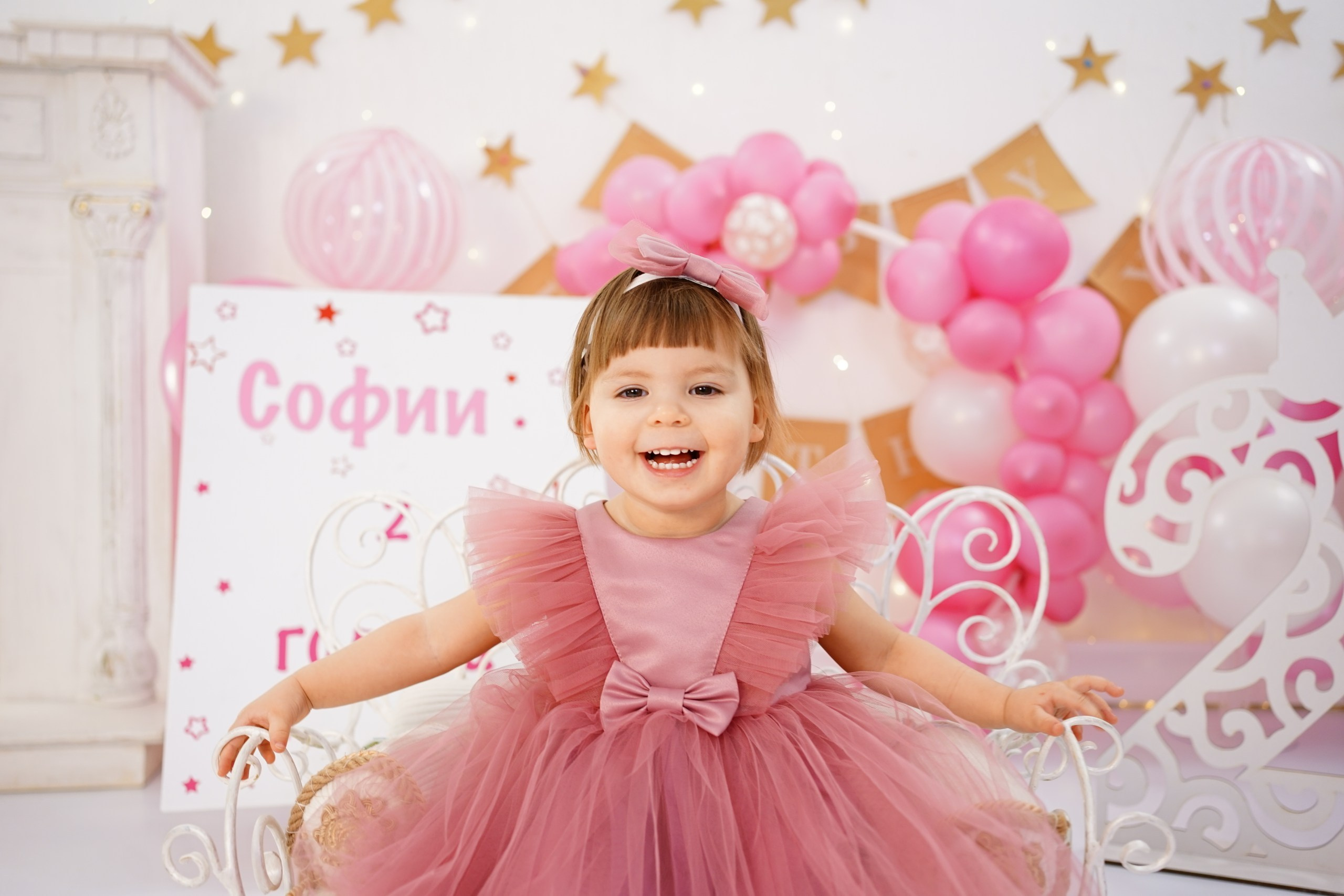 Фотосессия на 2-3 Годика. Детская Фотостудия ГОДОВАСИКИ в Санкт-Петербурге фотосесия на годик